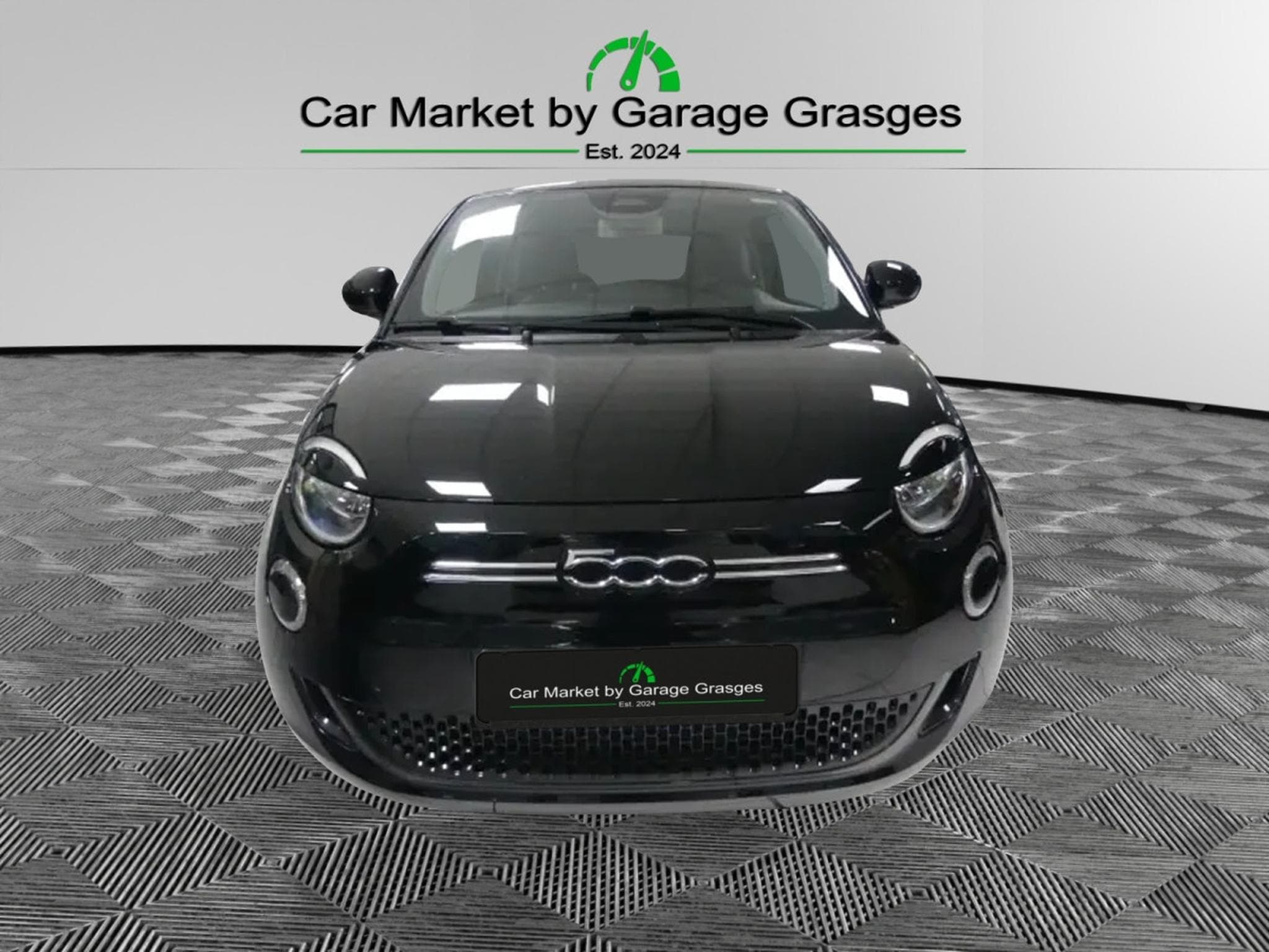 Fiat 500 ICON 42 kWh (2022) - Photo 7