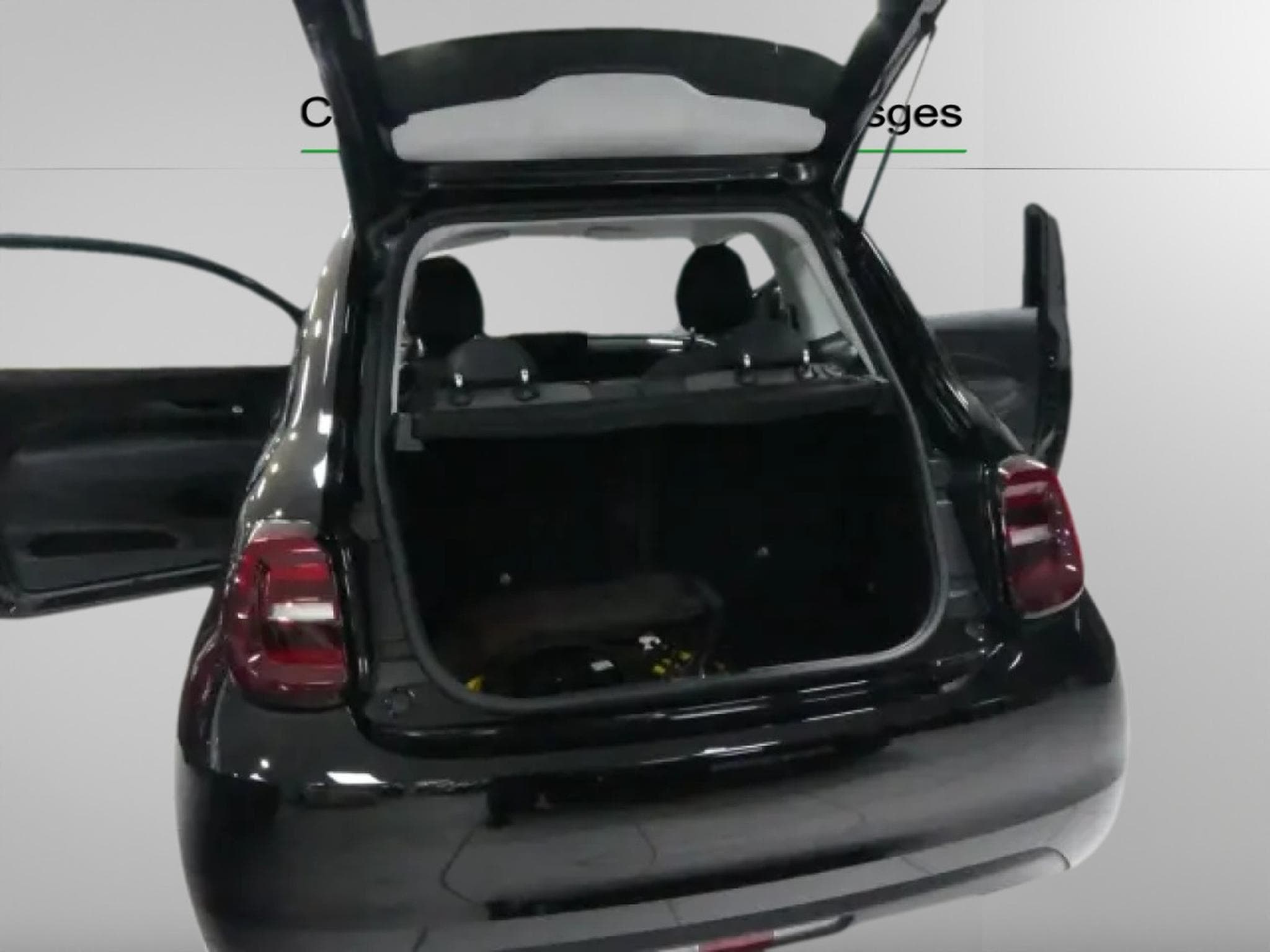 Fiat 500 ICON 42 kWh (2022) - Photo 8