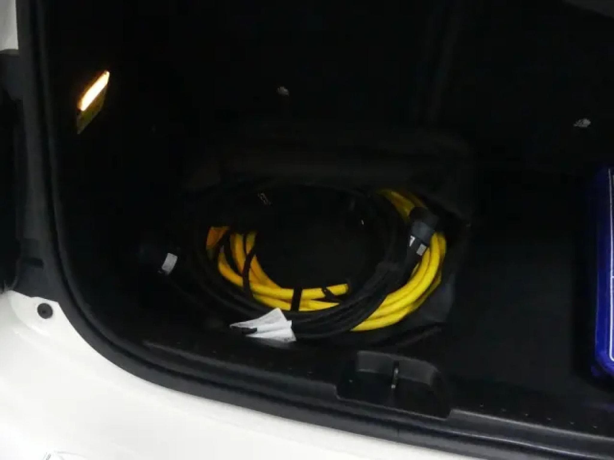 Fiat 500 ICON 42kWh Navi Carplay Camera Pack Hiver (2022) - Photo 10