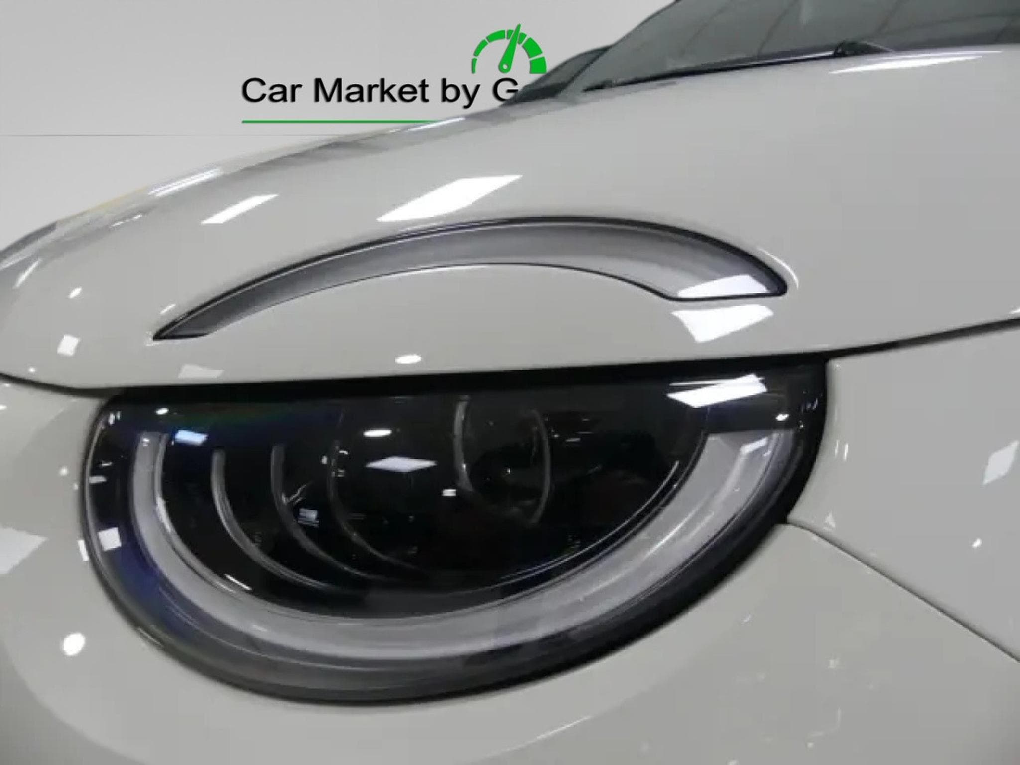 Fiat 500 ICON 42kWh Navi Carplay Camera Pack Hiver (2022) - Photo 11