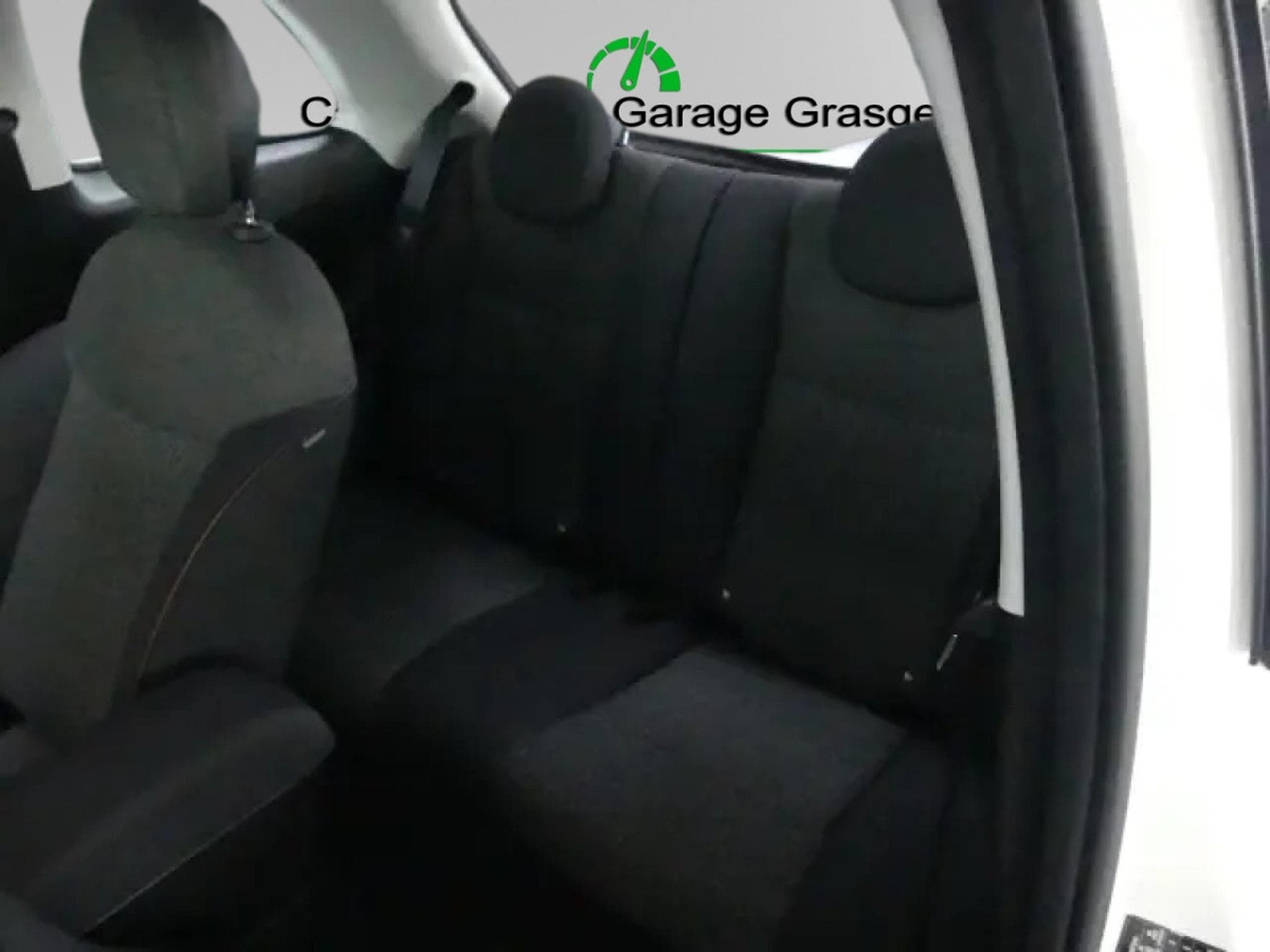 Fiat 500 ICON 42kWh Navi Carplay Camera Pack Hiver (2022) - Photo 13