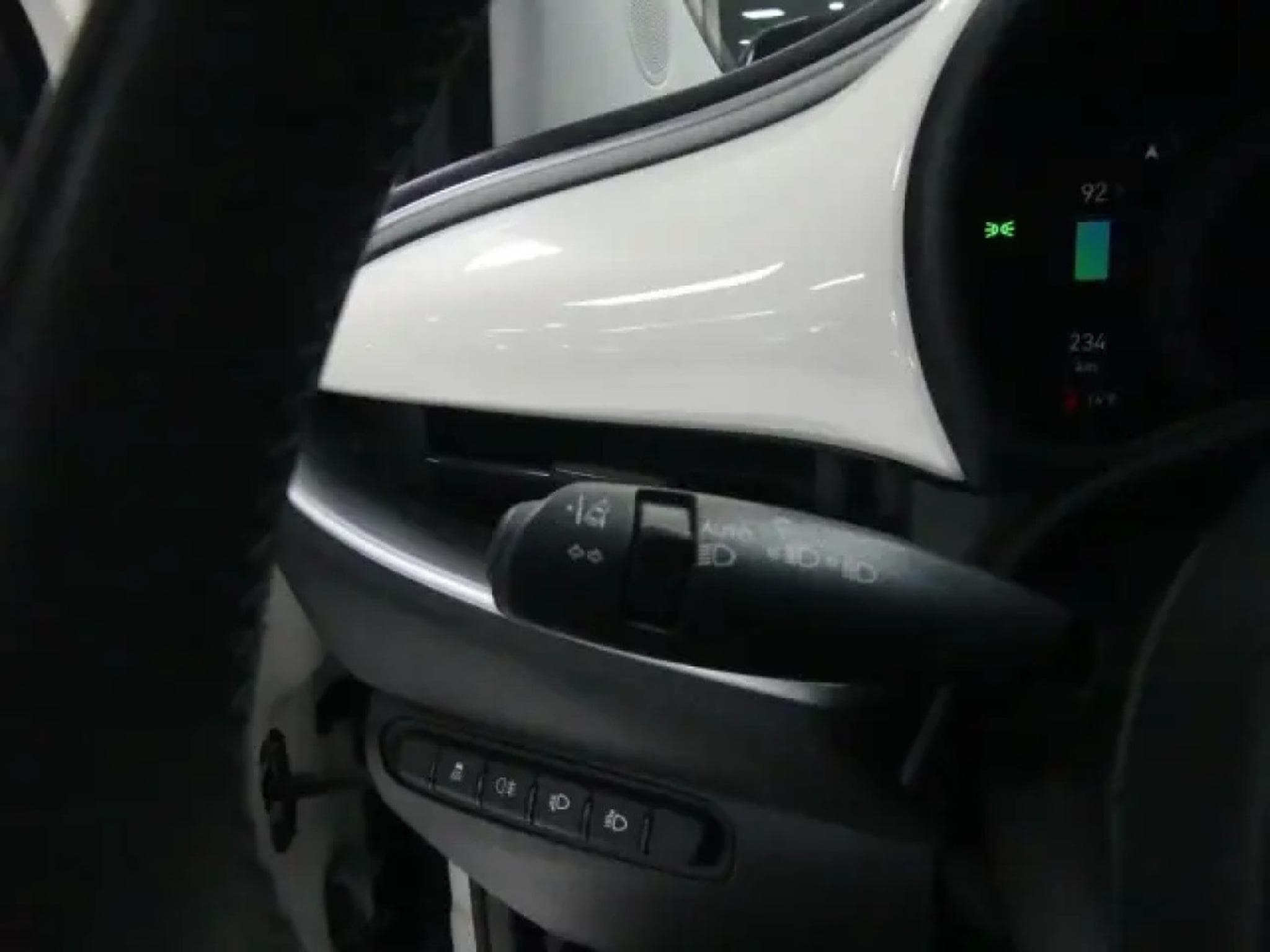 Fiat 500 ICON 42kWh Navi Carplay Camera Pack Hiver (2022) - Photo 14
