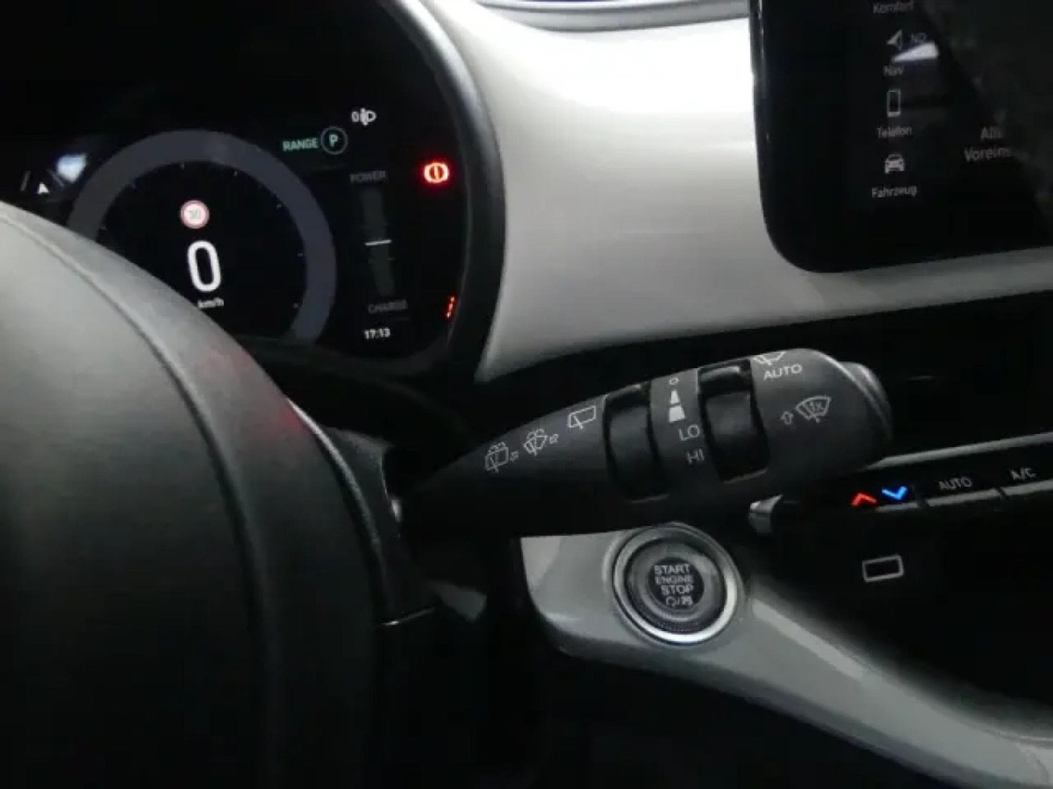 Fiat 500 ICON 42kWh Navi Carplay Camera Pack Hiver (2022) - Photo 15