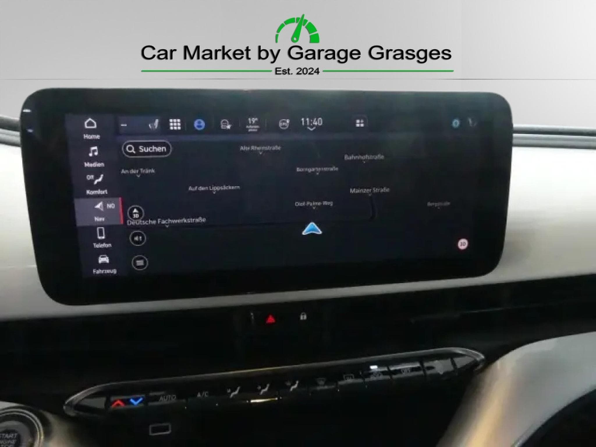 Fiat 500 ICON 42kWh Navi Carplay Camera Pack Hiver (2022) - Photo 19