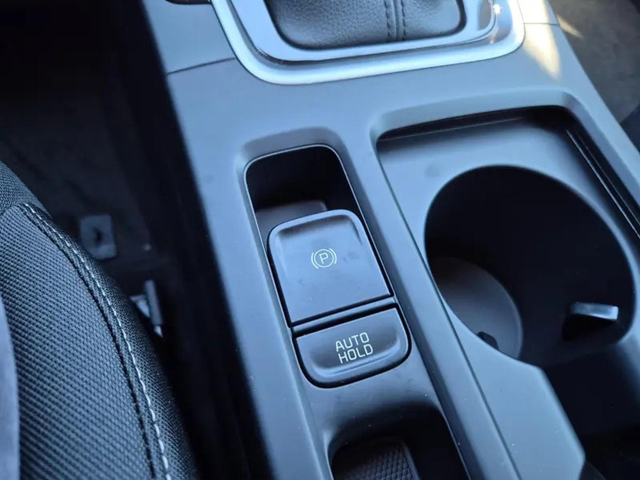 Kia XCeed 1.6 T-GDI DCT 150 (2026) - Foto 13