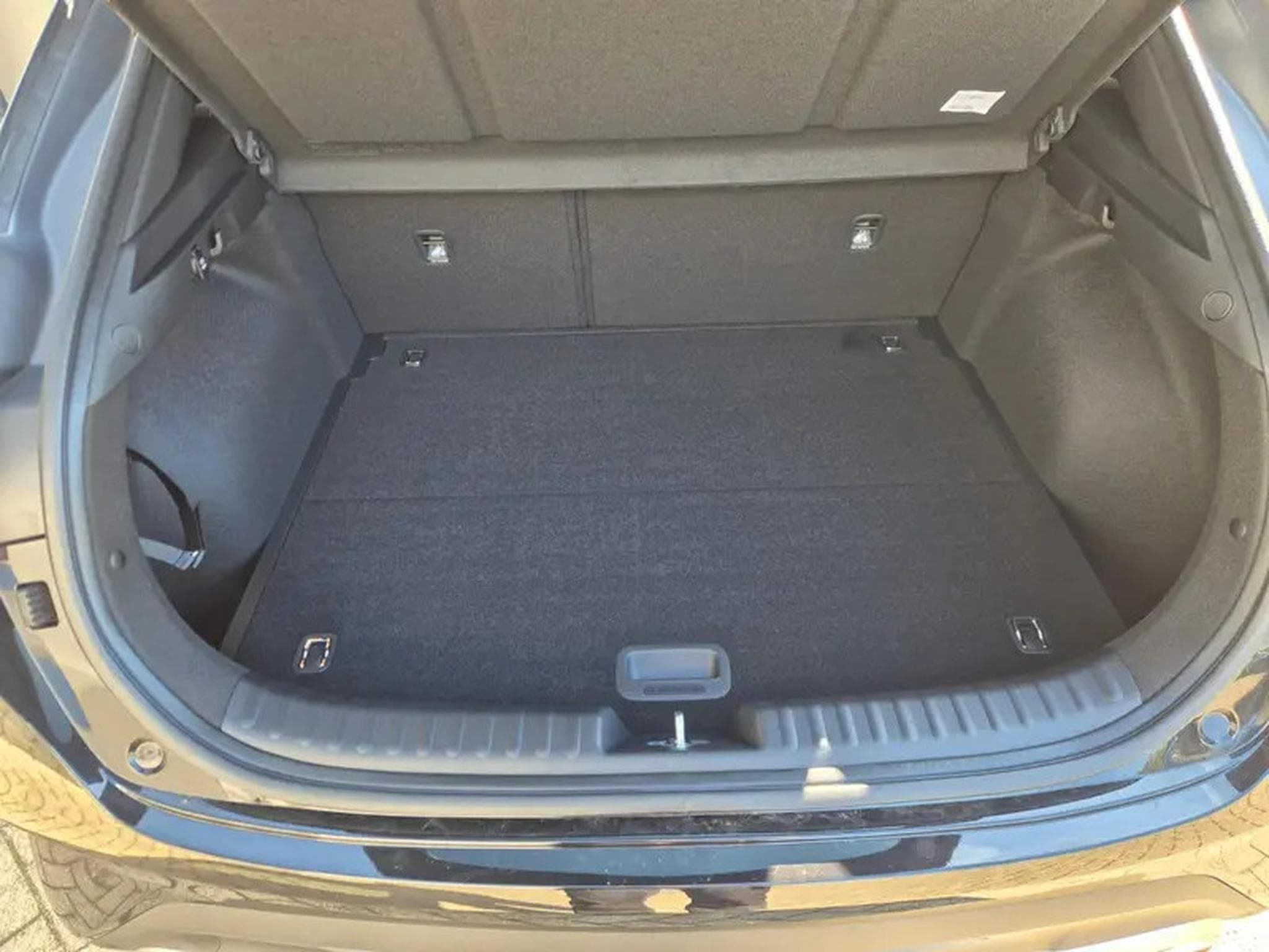 Kia XCeed 1.6 T-GDI DCT 150 (2026) - Foto 14