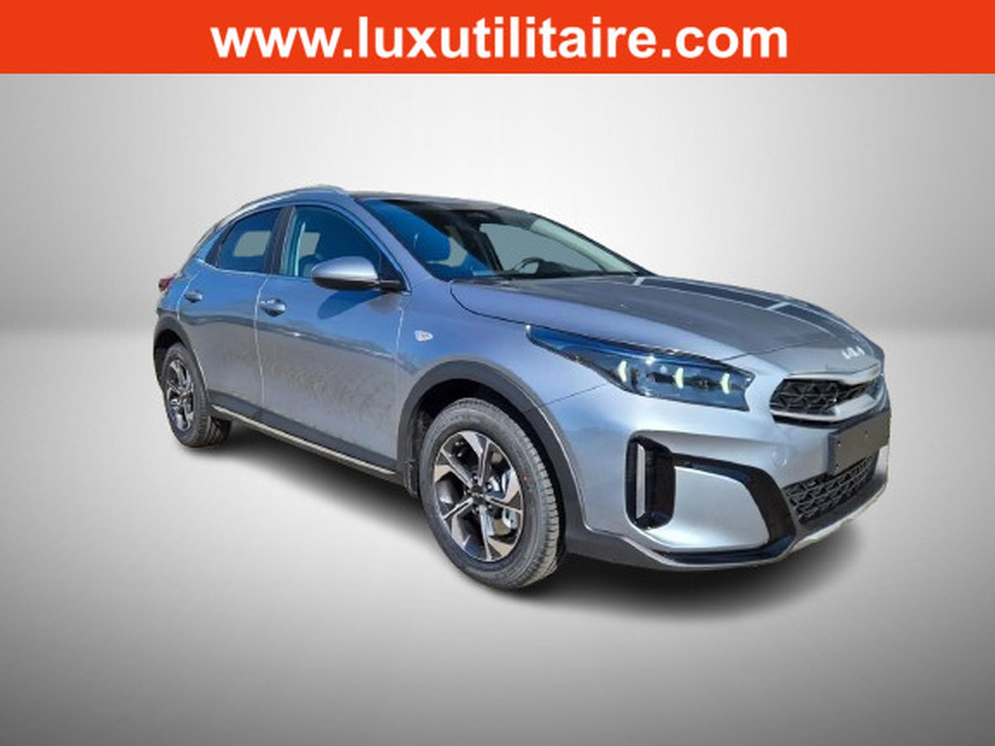 Kia XCeed 1.6 T-GDI DCT 150 (2026) - Foto 1
