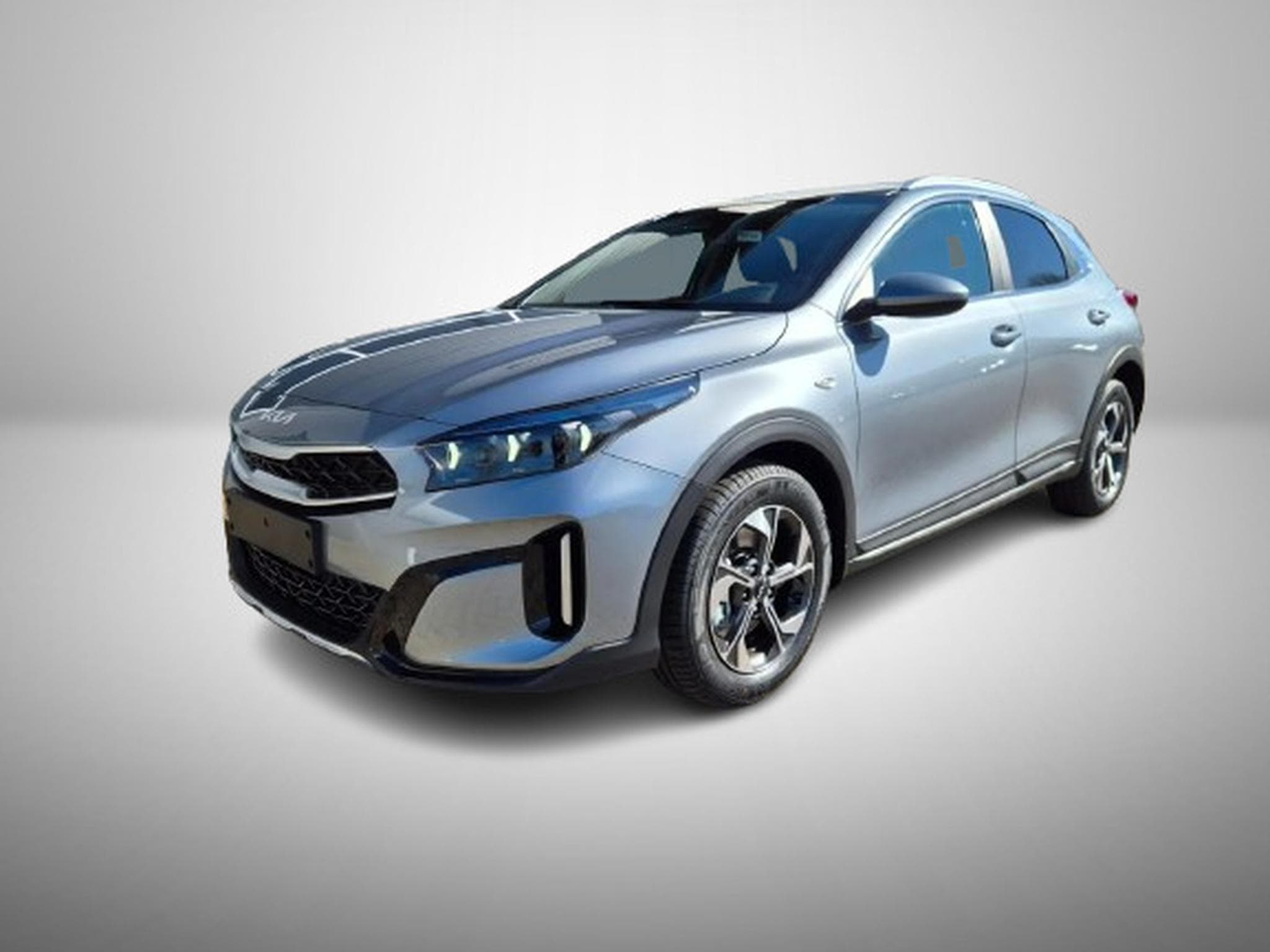 Kia XCeed 1.6 T-GDI DCT 150 (2026) - Foto 2