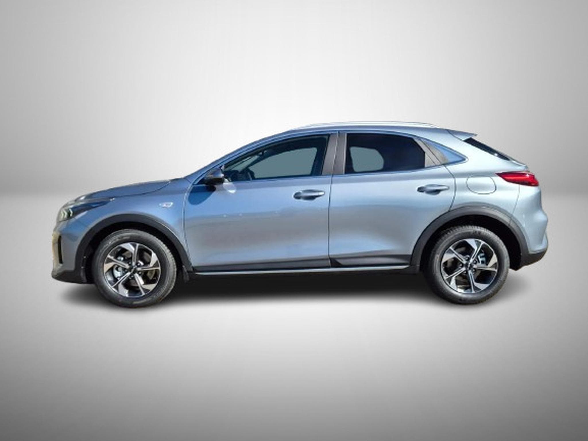 Kia XCeed 1.6 T-GDI DCT 150 (2026) - Foto 3