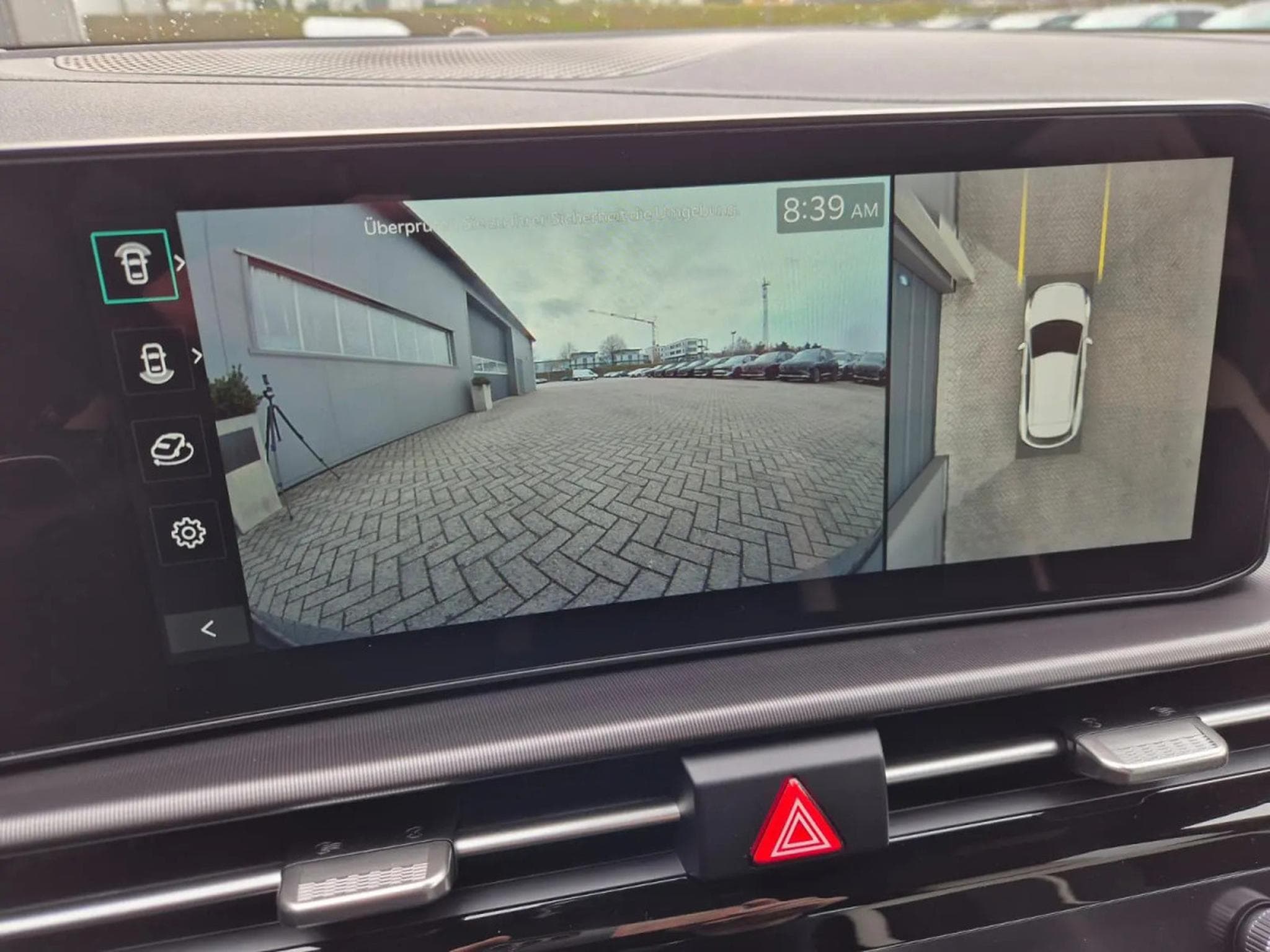 Kia Sportage 1.6 T-GDI AUTO 180 GT 4x4 (2026) - Foto 25