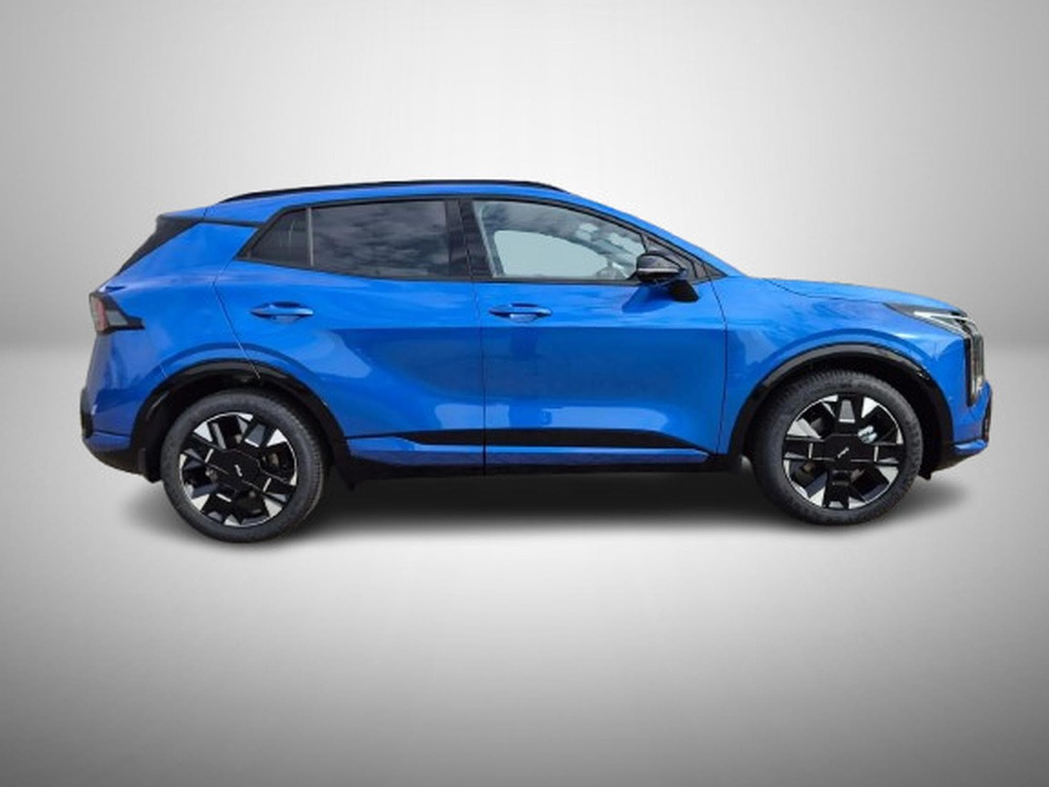 Kia Sportage 1.6 T-GDI AUTO 180 GT 4x4 (2026) - Foto 3