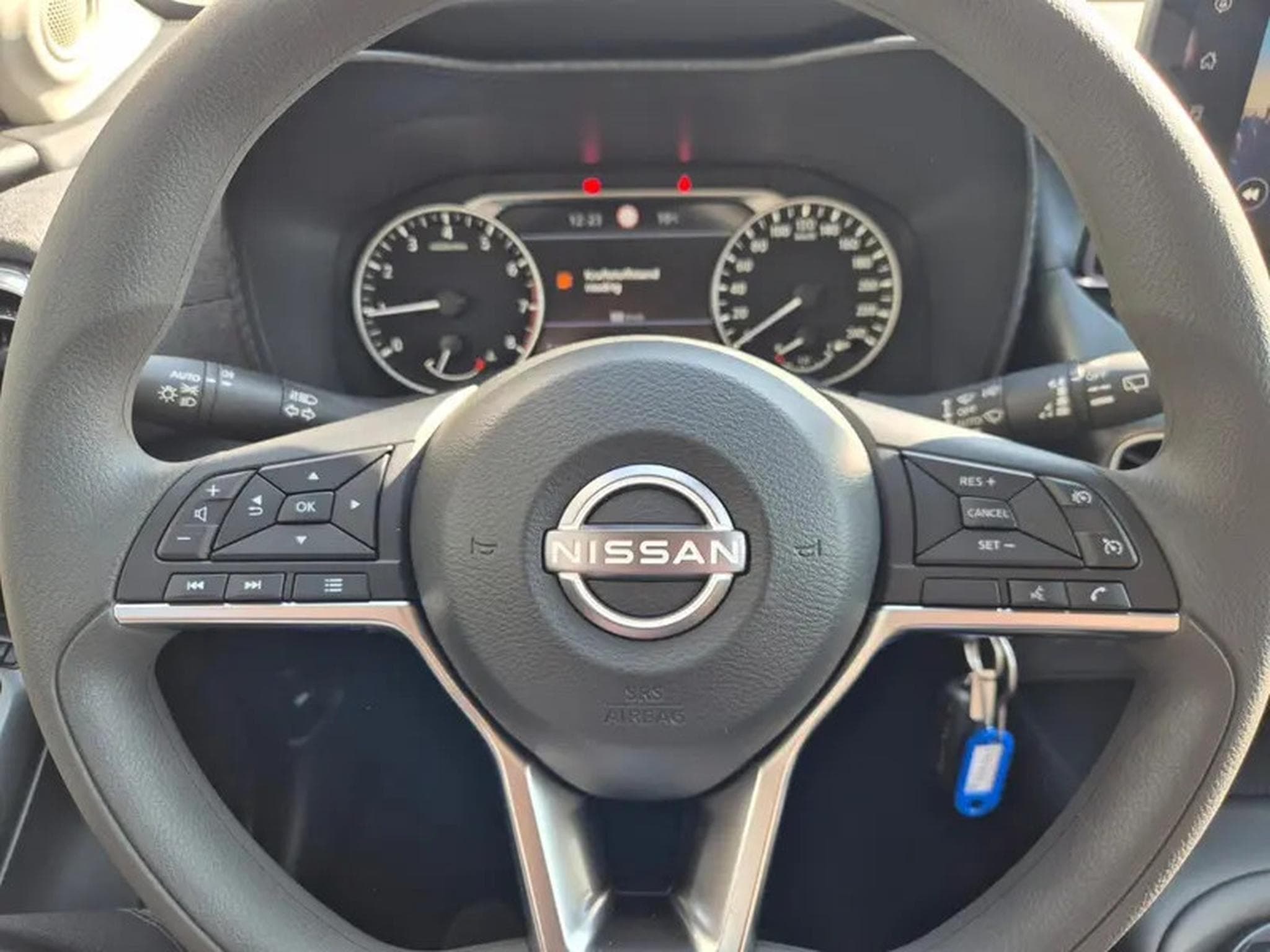 Nissan Juke 1.0 DIG-T 114 Acenta (2026) - Photo 18