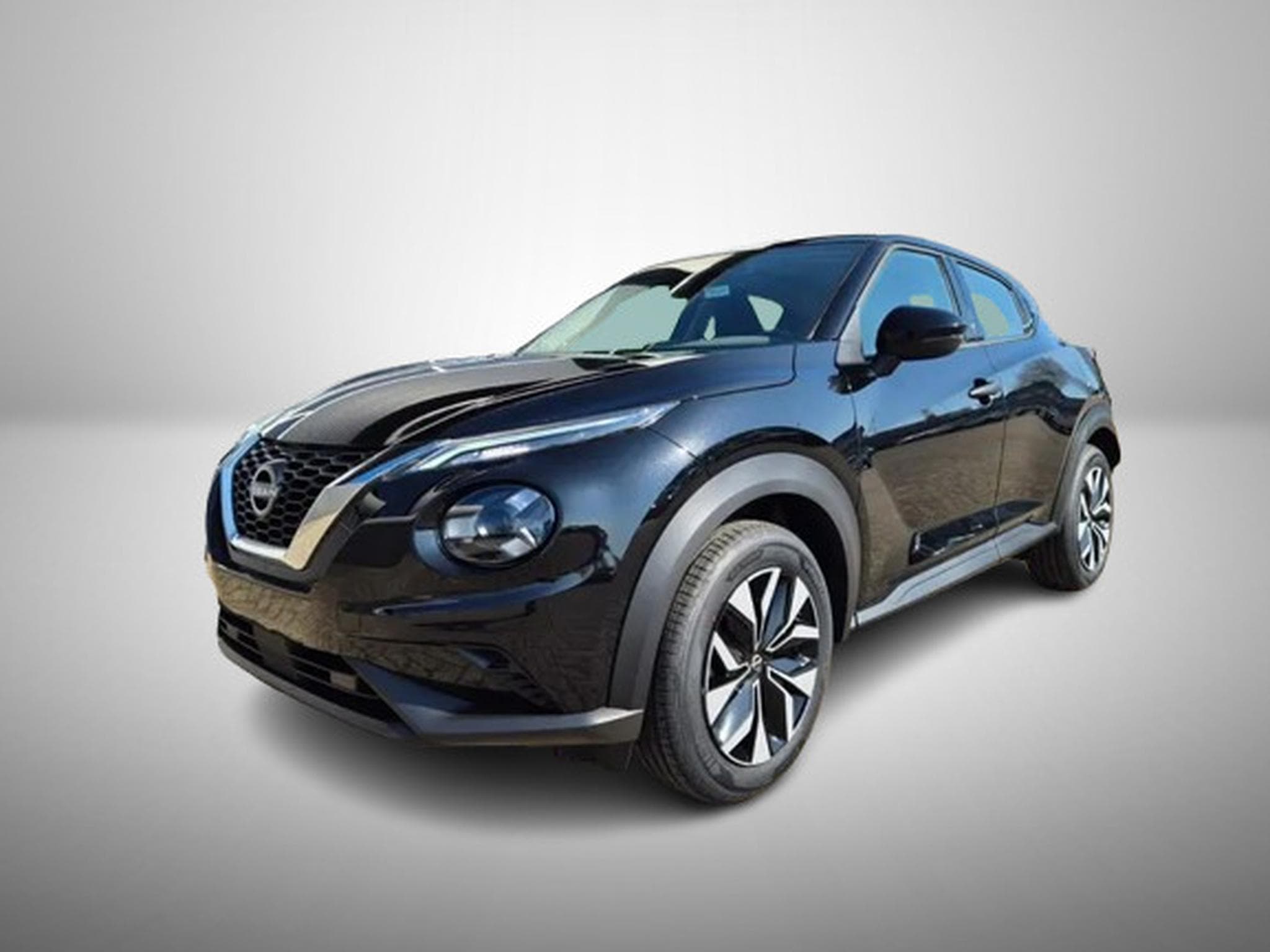 Nissan Juke 1.0 DIG-T 114 Acenta (2026) - Photo 2