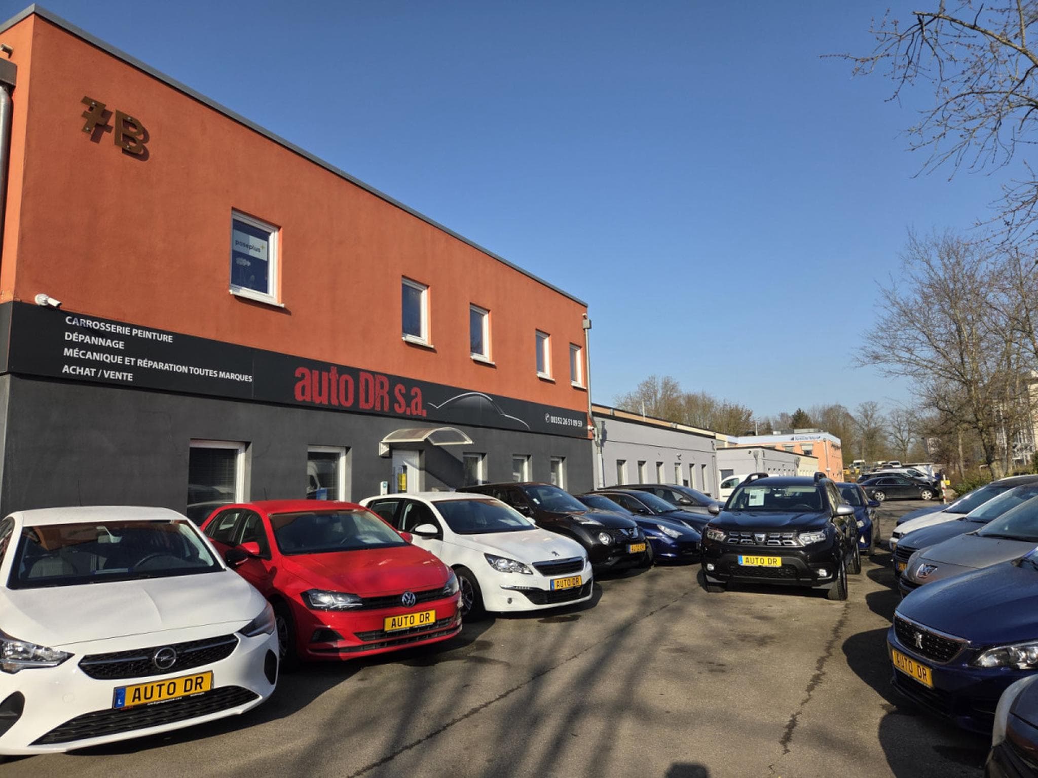 Suzuki Swift 1.2 GL+ 82 CV Hybride Garantie Usine 11/2031 (2024) - Photo 15