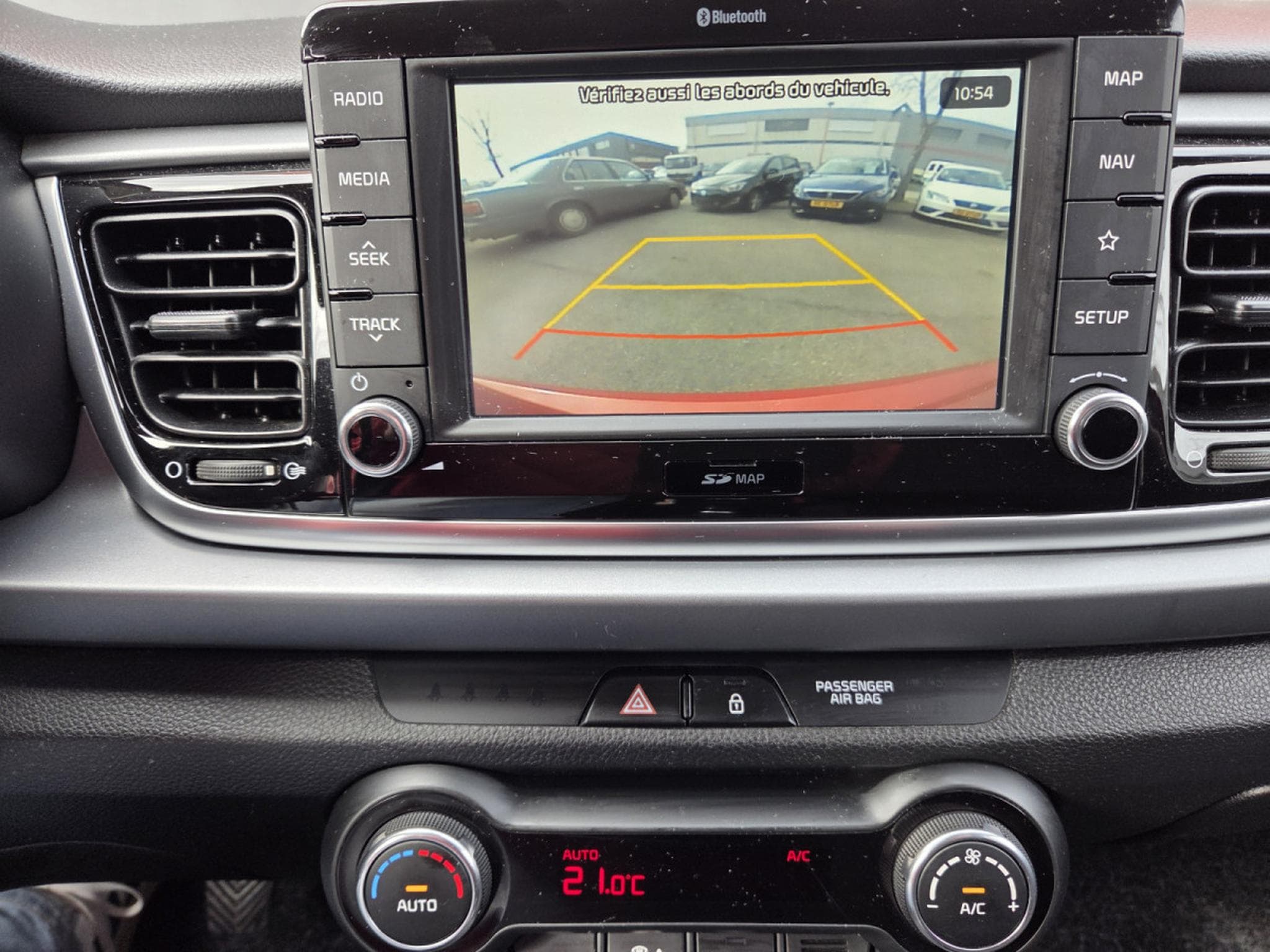 Kia Rio 1.2 84CV Garantie 12 Mois (2019) - Photo 15