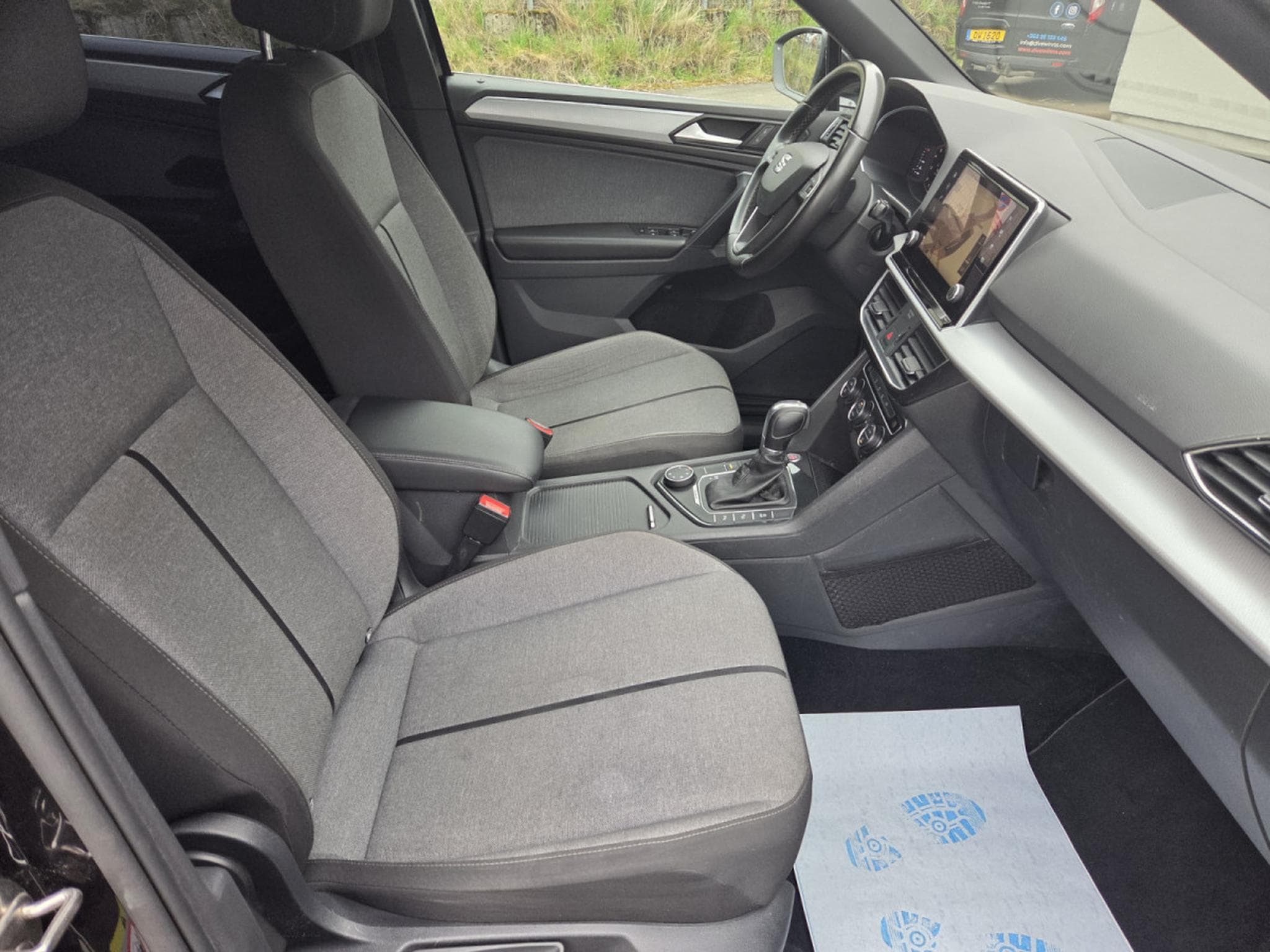 Seat Tarraco 2.0 Tdi 150 CV 4Drive DSG-7 Garantie 12 Mois (2019) - Photo 9