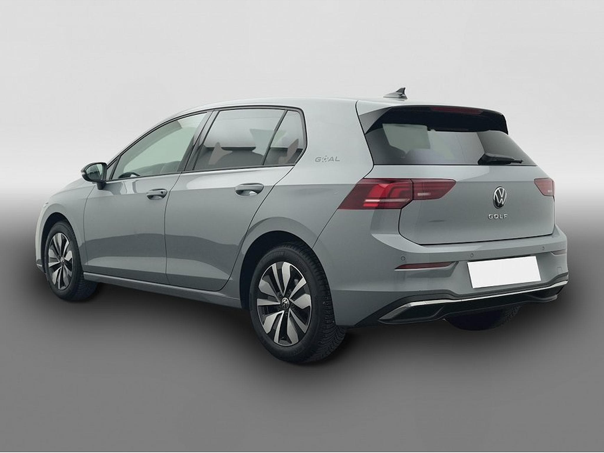 VW Golf (2026) - Foto 3