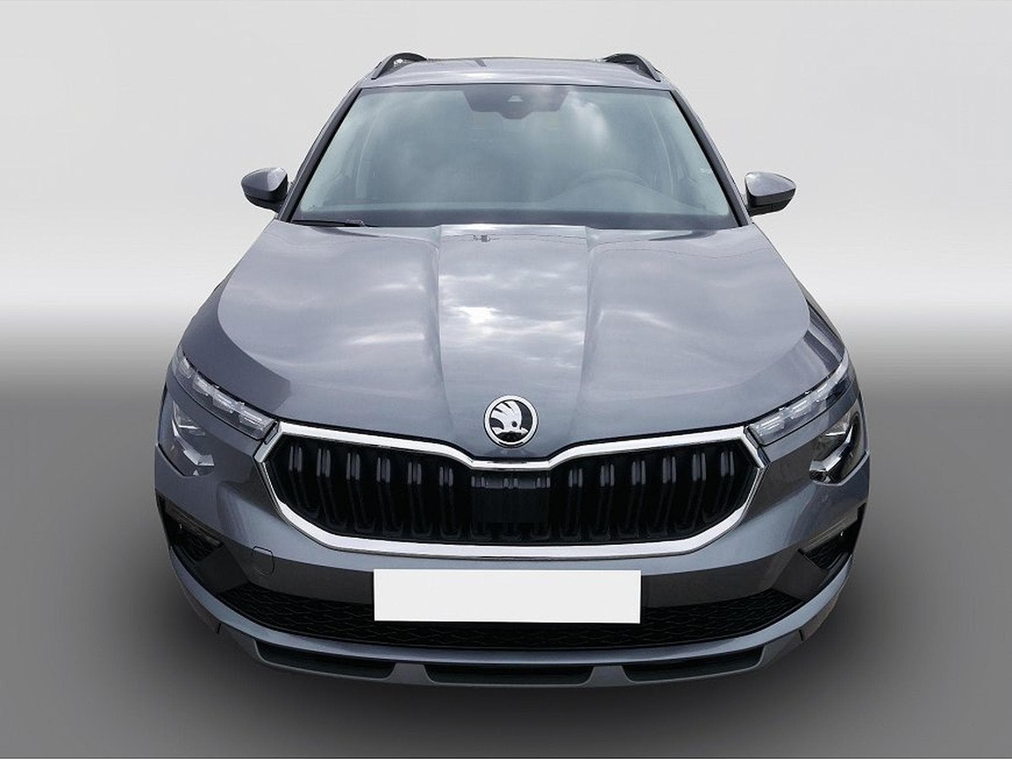 Skoda Kamiq (2026) - Foto 1