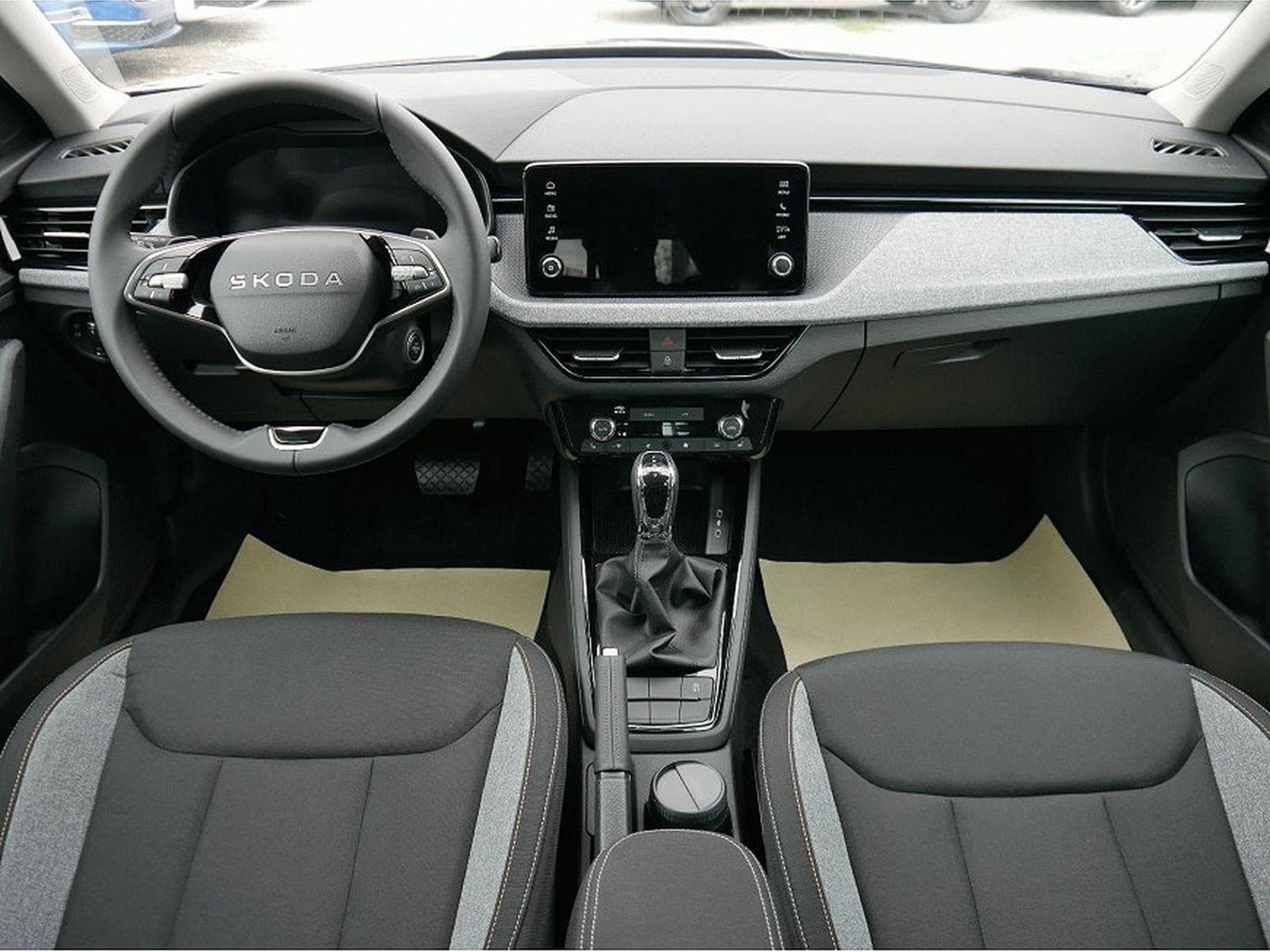 Skoda Kamiq (2026) - Foto 12