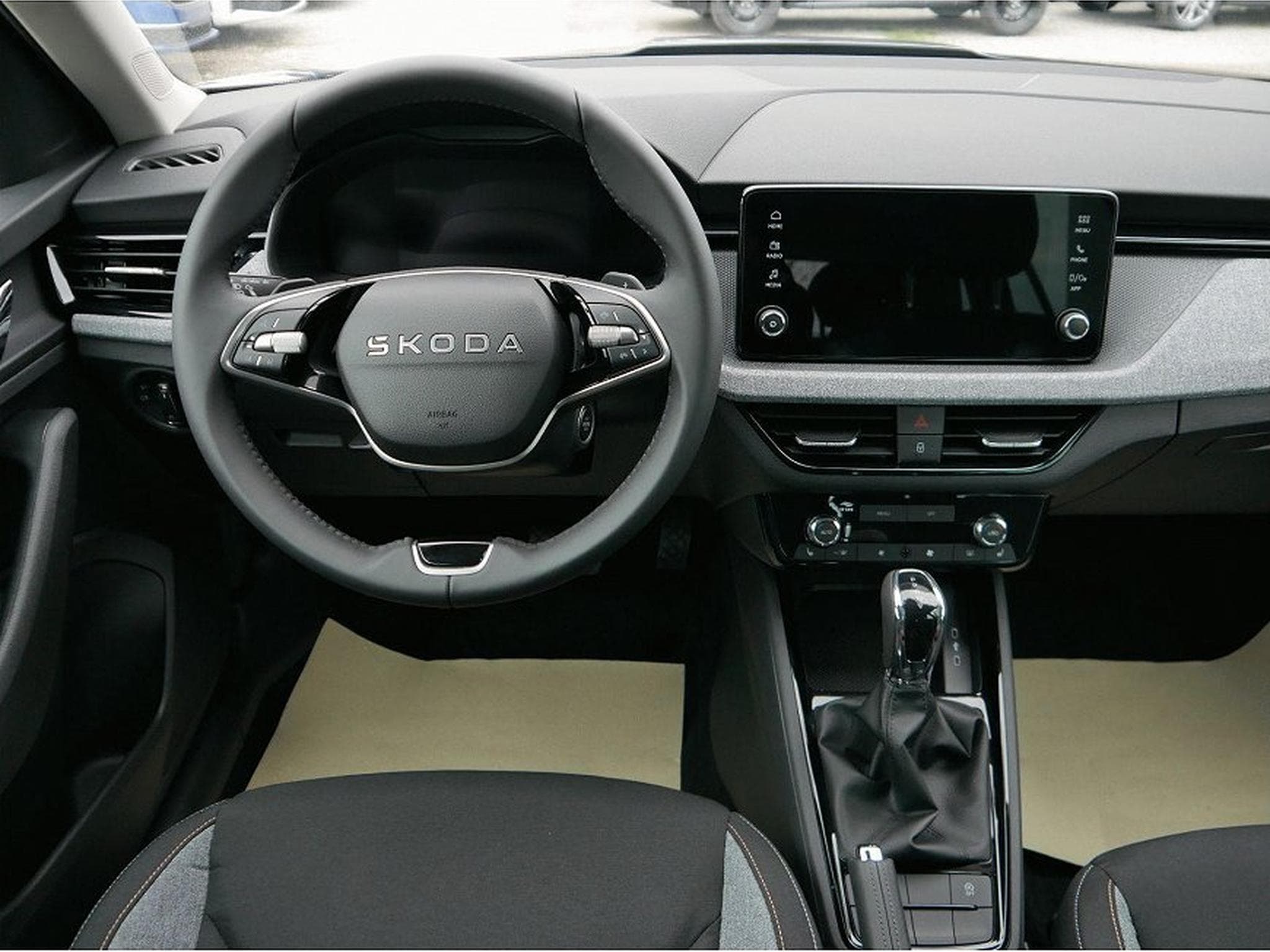 Skoda Kamiq (2026) - Foto 13