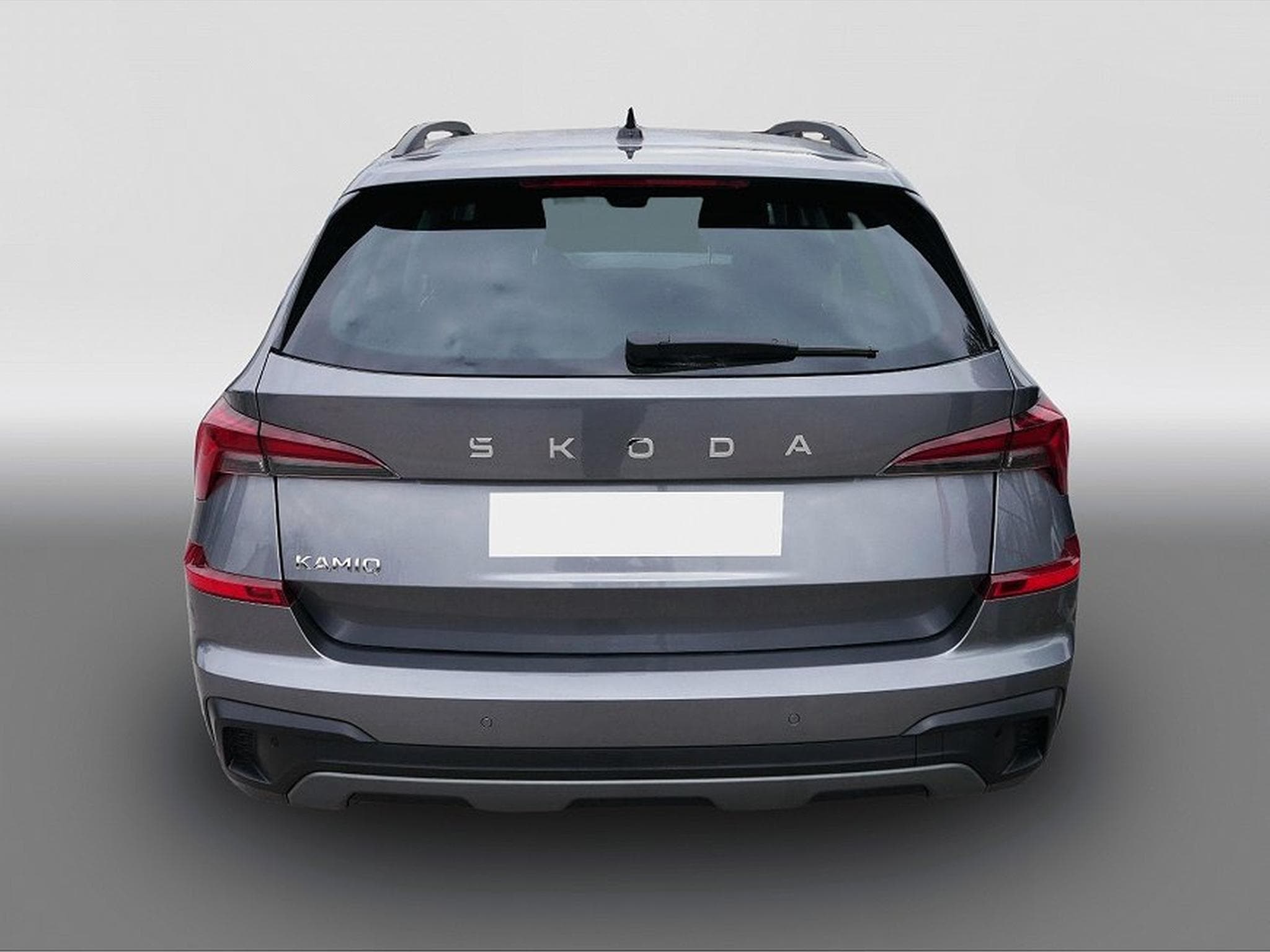 Skoda Kamiq (2026) - Foto 2