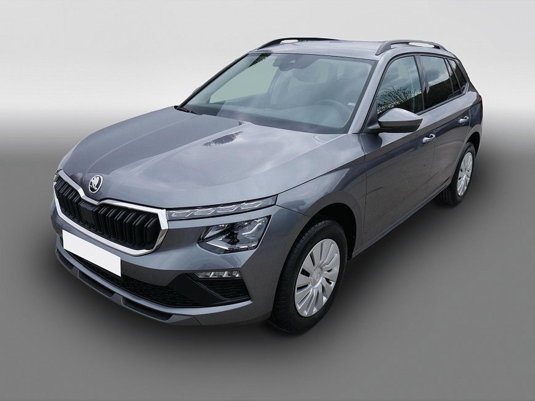 Skoda Kamiq (2026) - Foto 3