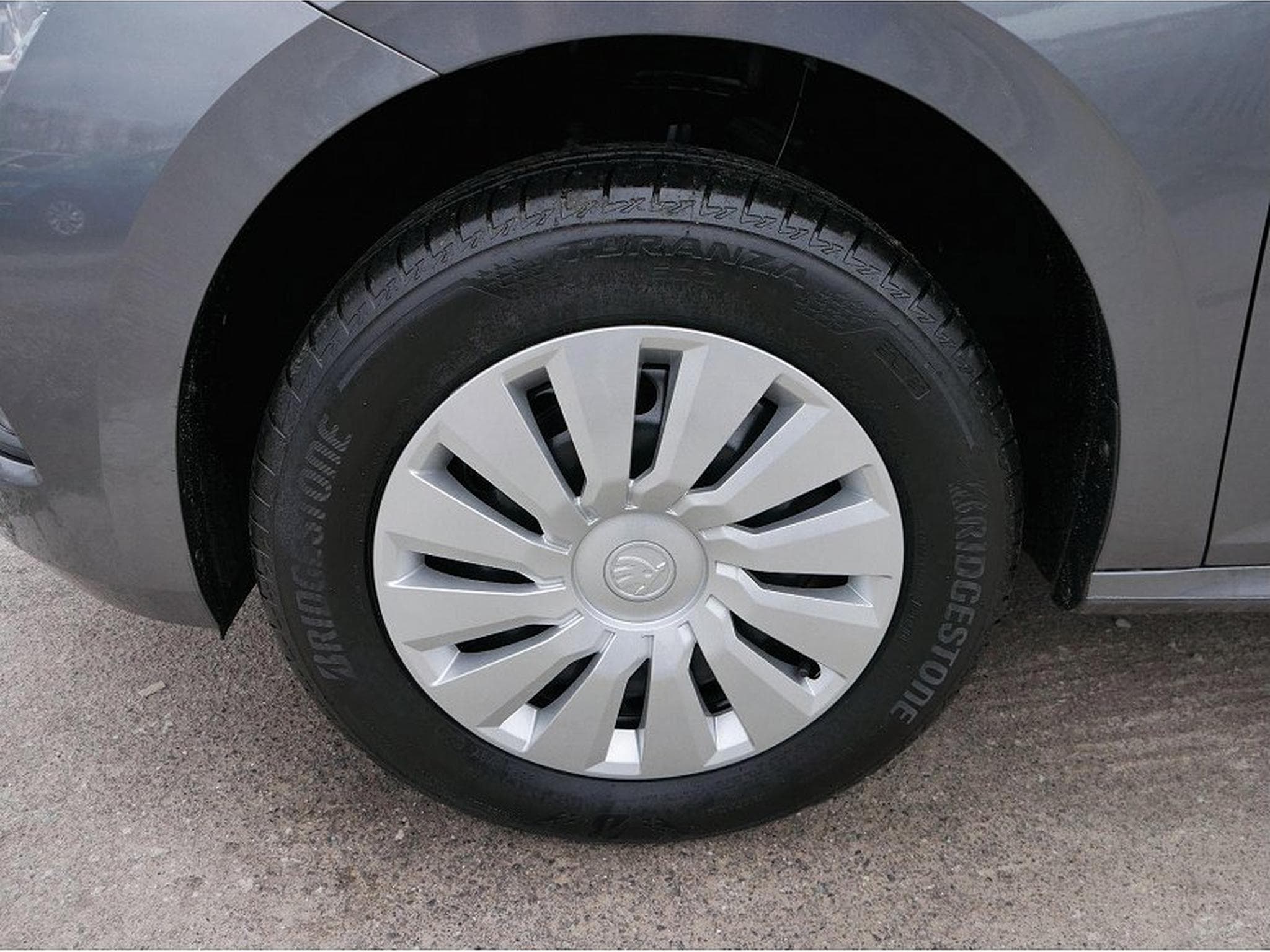 Skoda Kamiq (2026) - Foto 5