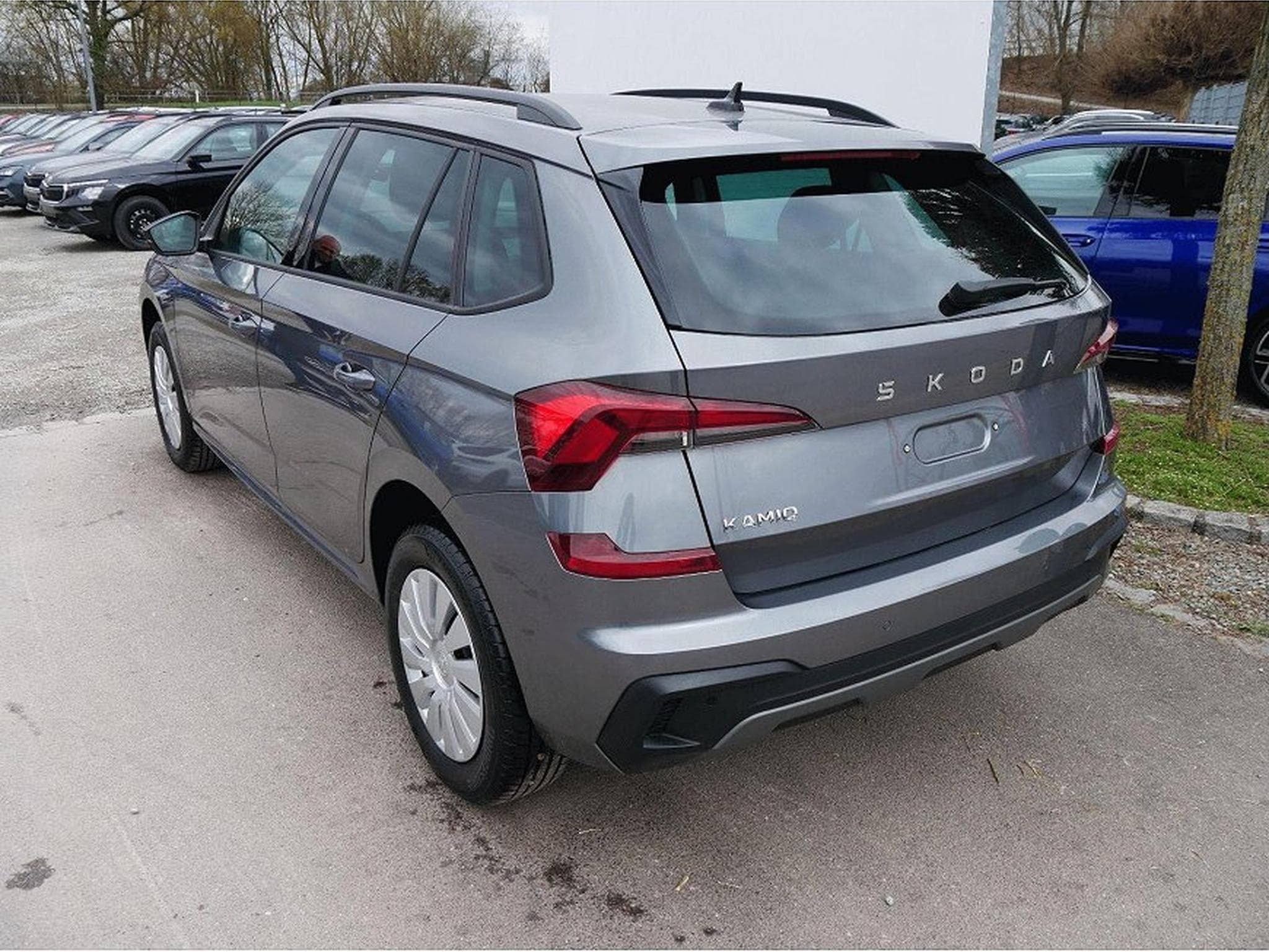 Skoda Kamiq (2026) - Foto 6