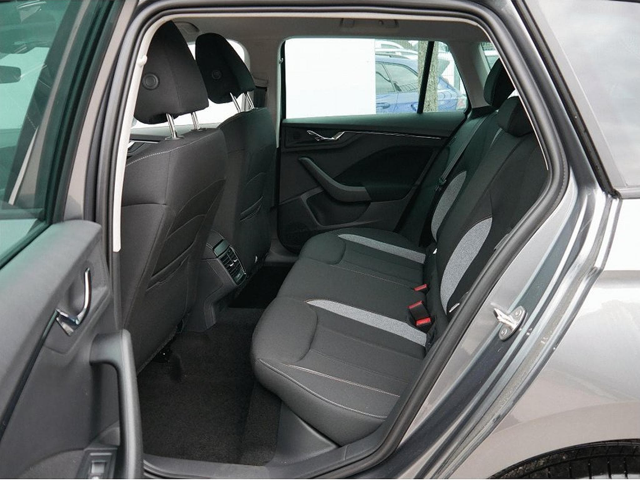 Skoda Kamiq (2026) - Foto 8