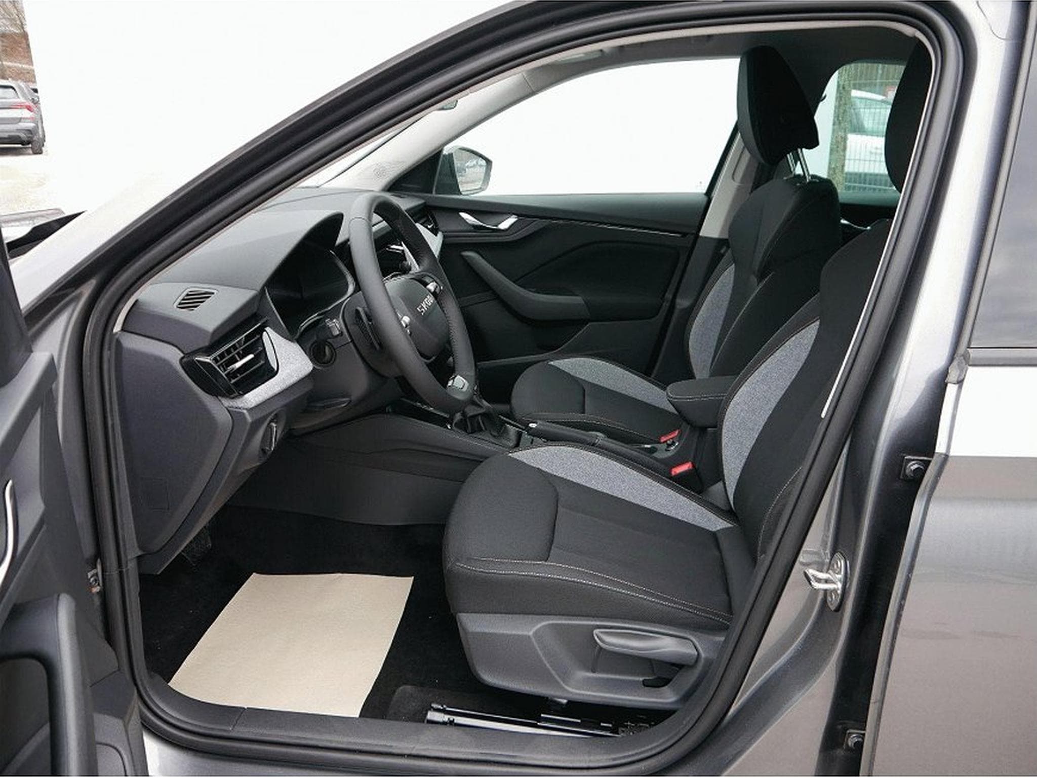 Skoda Kamiq (2026) - Foto 9