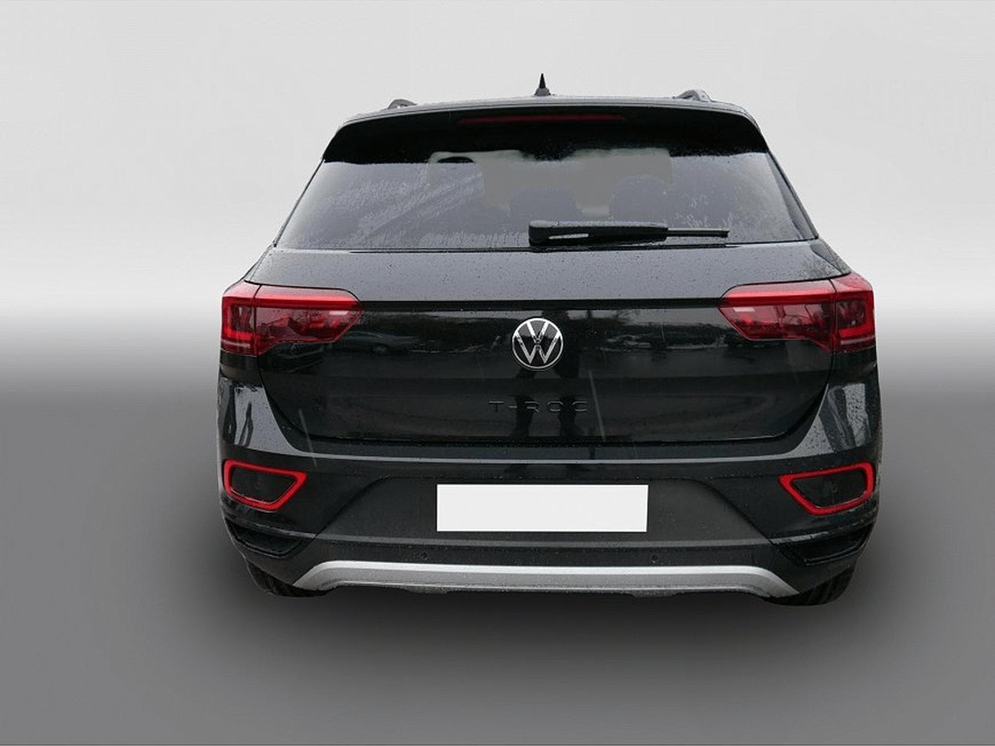 VW T-Roc (2026) - Foto 2
