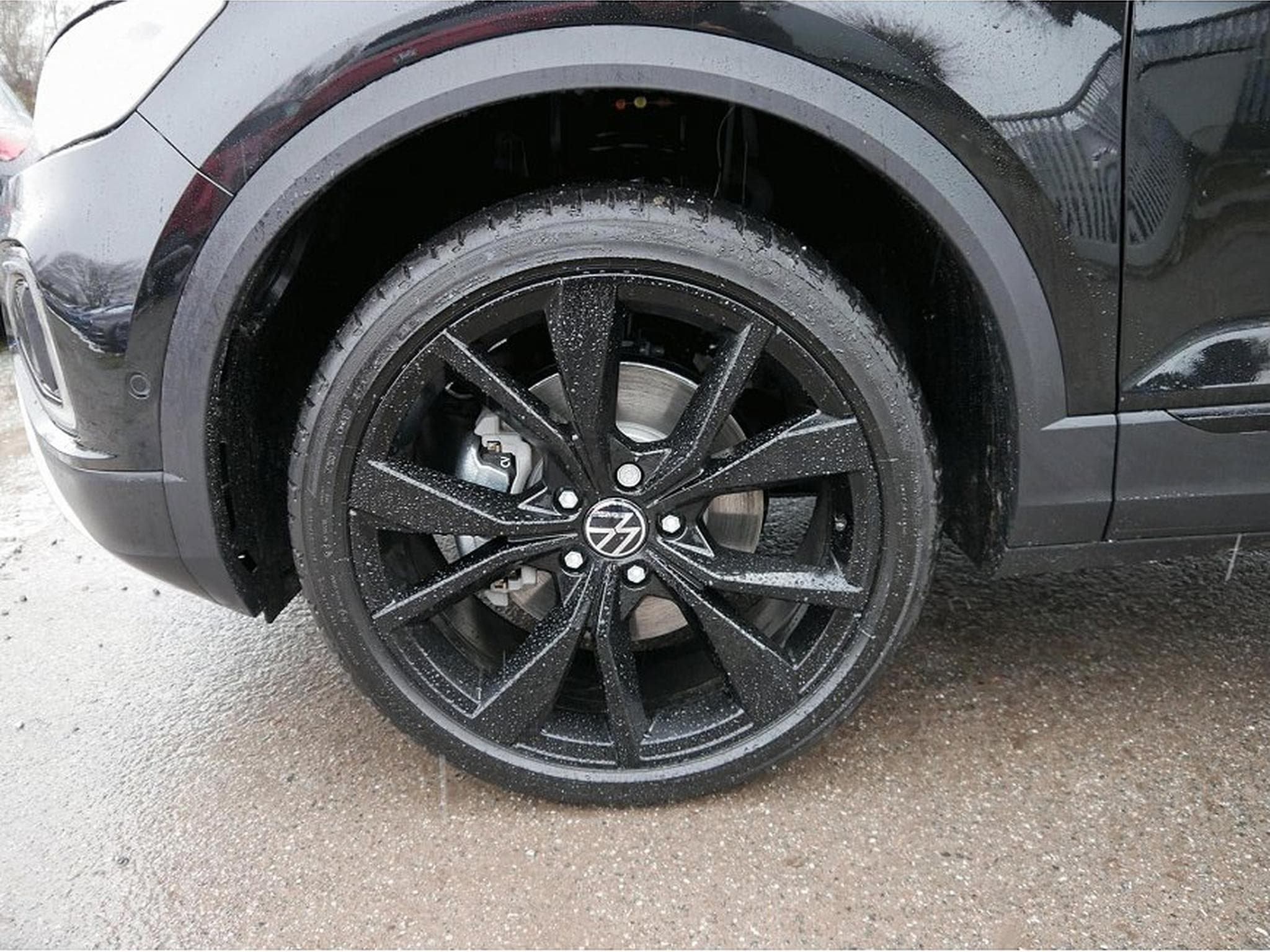 VW T-Roc (2026) - Foto 3