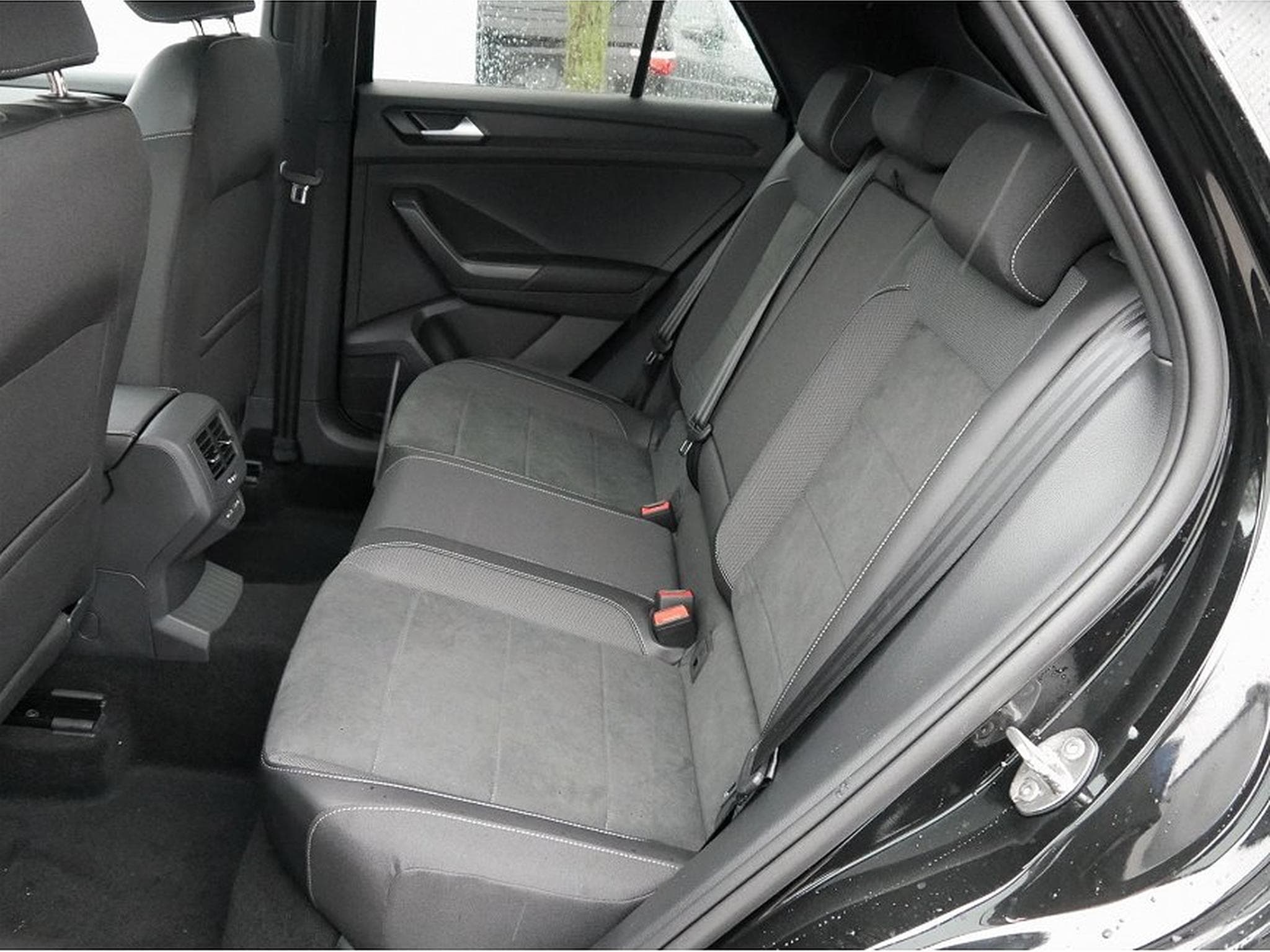 VW T-Roc (2026) - Foto 8