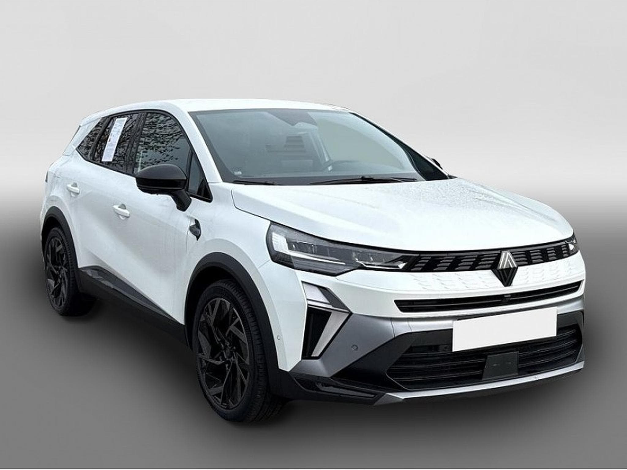 Renault Fuego (2026) - Foto 1