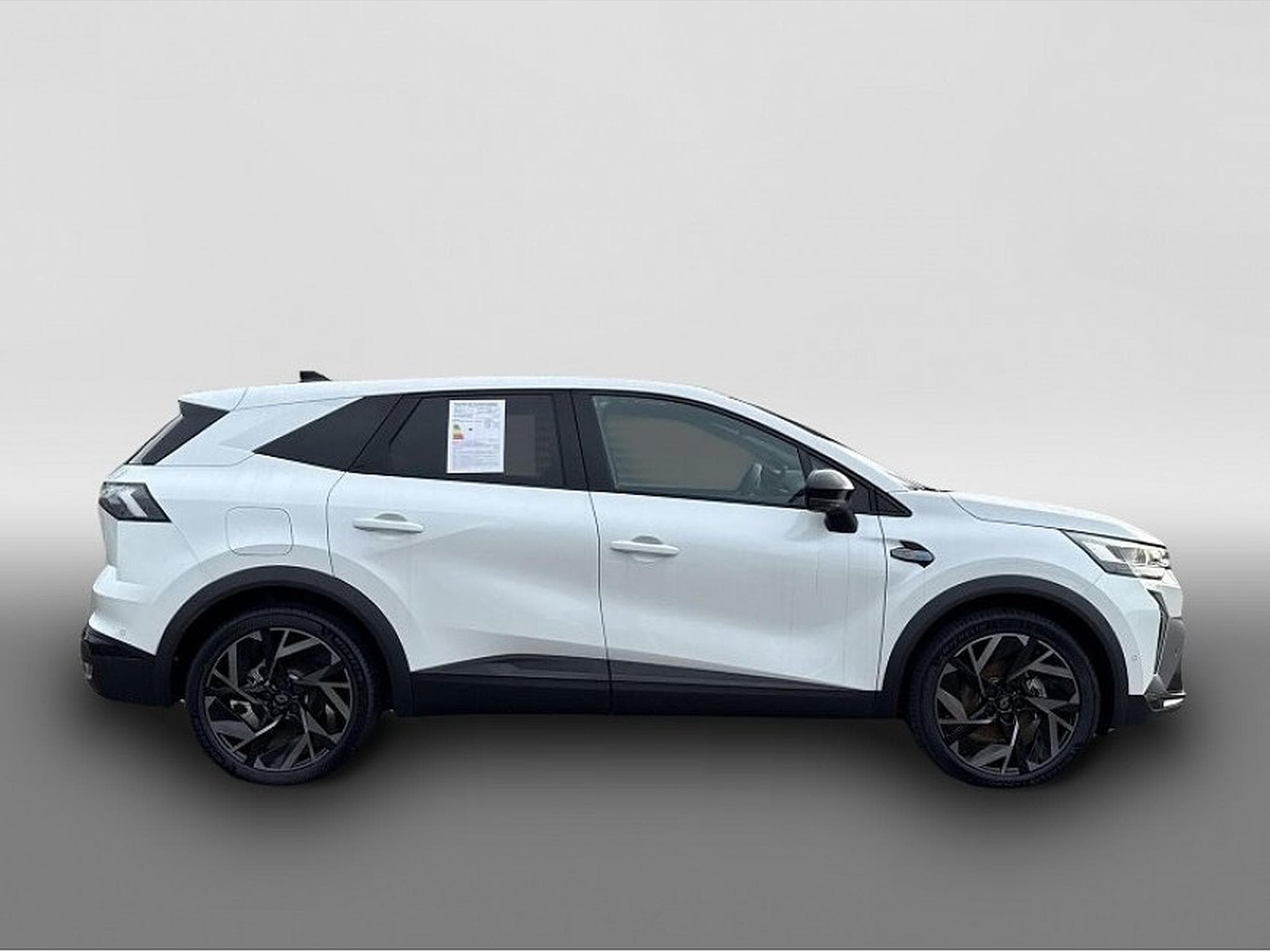 Renault Fuego (2026) - Foto 2