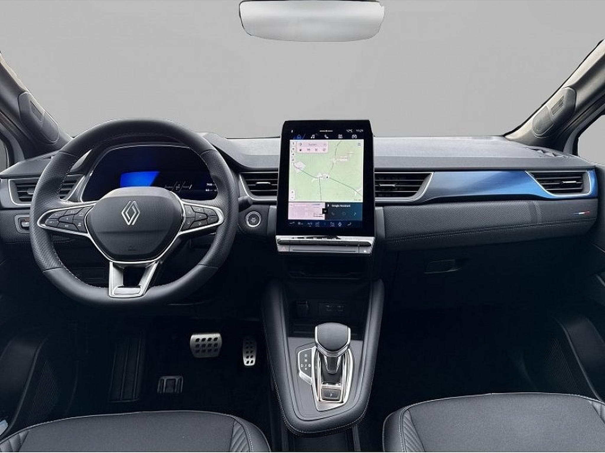 Renault Fuego (2026) - Foto 5