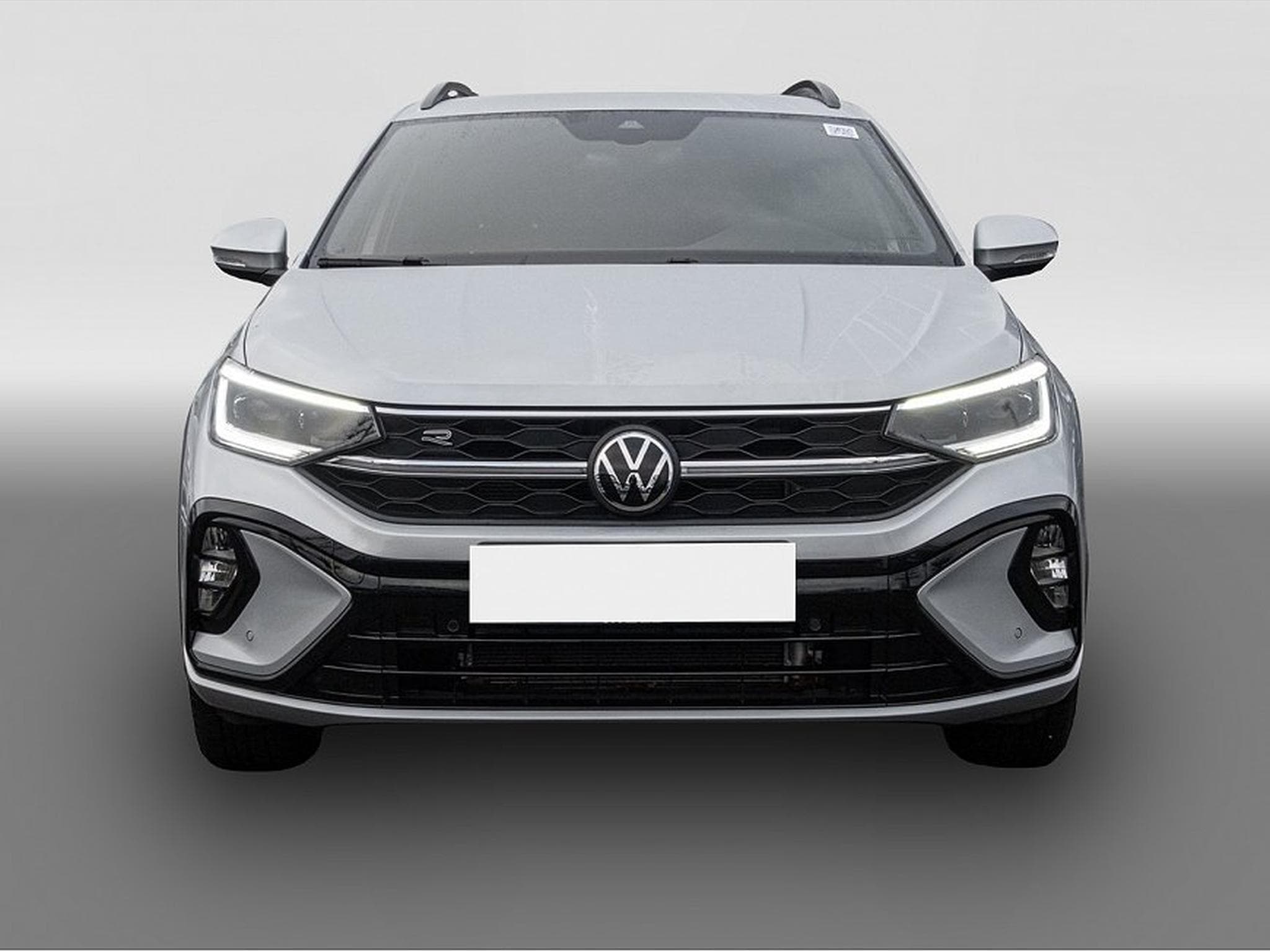 VW Taigo (2025) - Foto 2