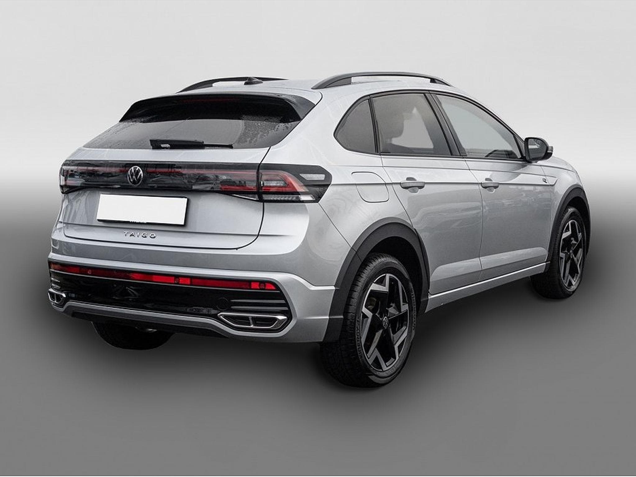 VW Taigo (2025) - Foto 3