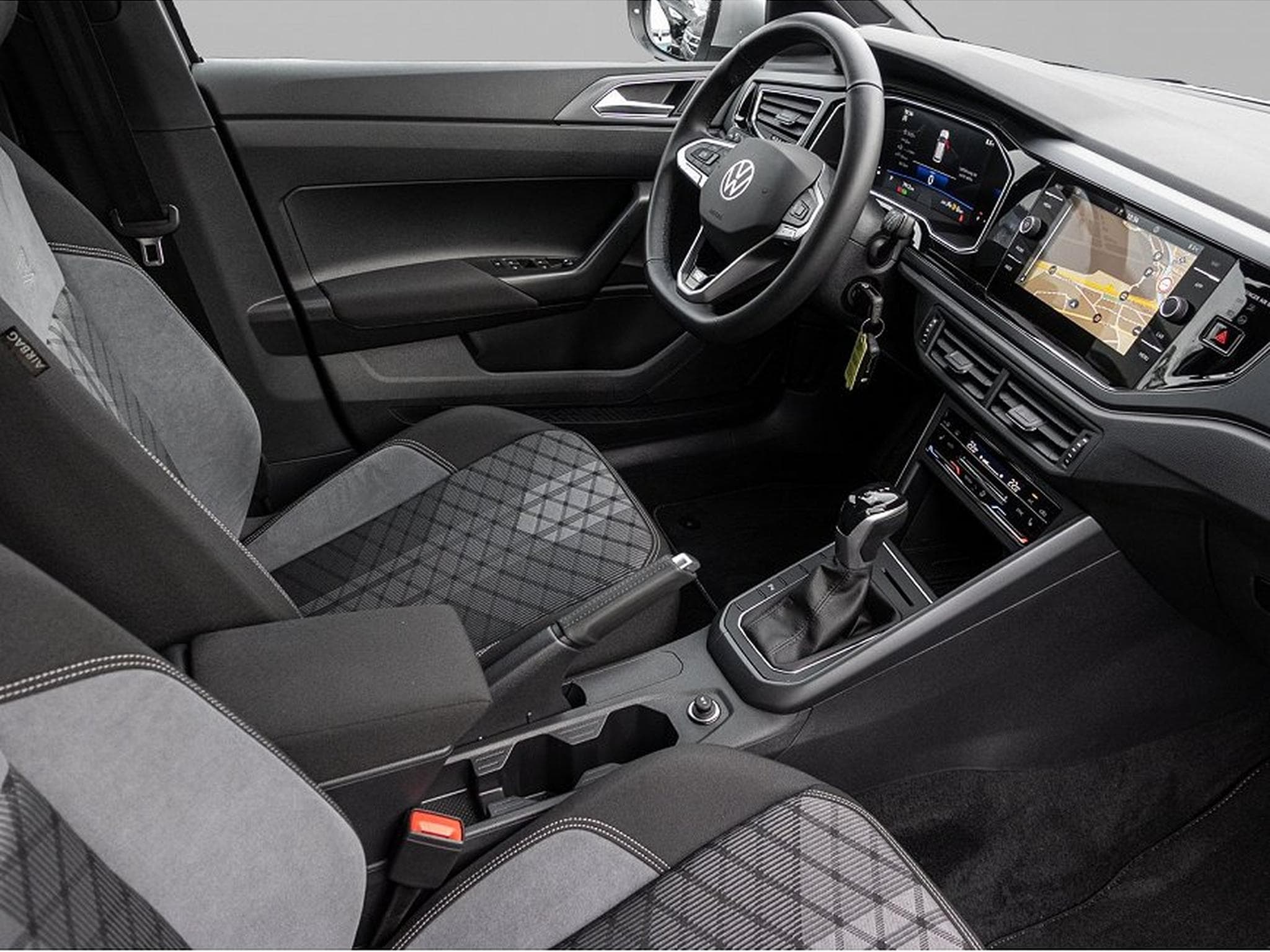 VW Taigo (2025) - Foto 6