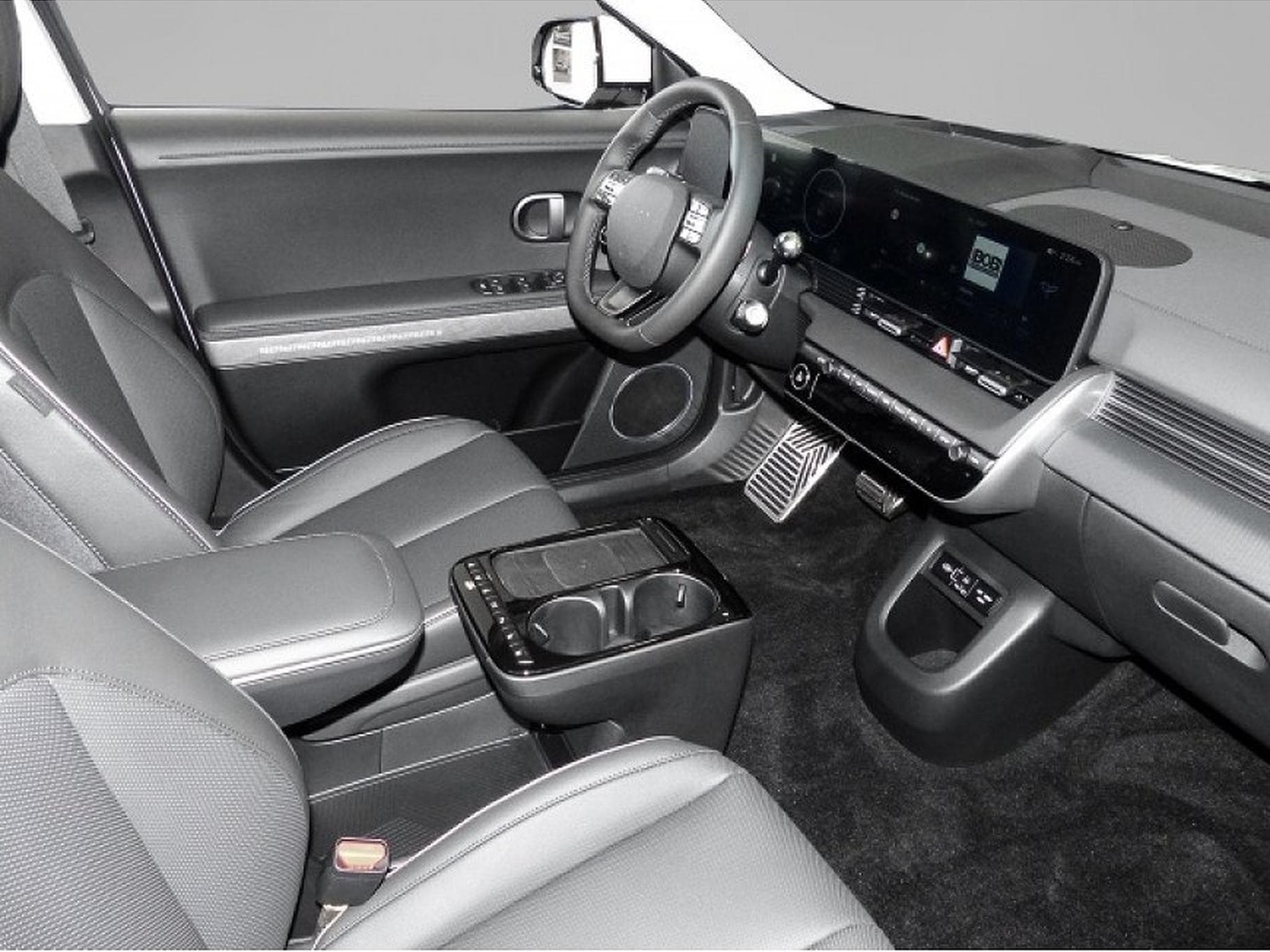 Hyundai Ioniq 5 (2025) - Foto 3