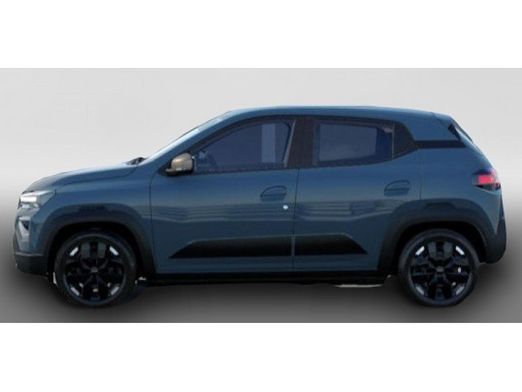 Dacia Spring (2026) - Foto 2