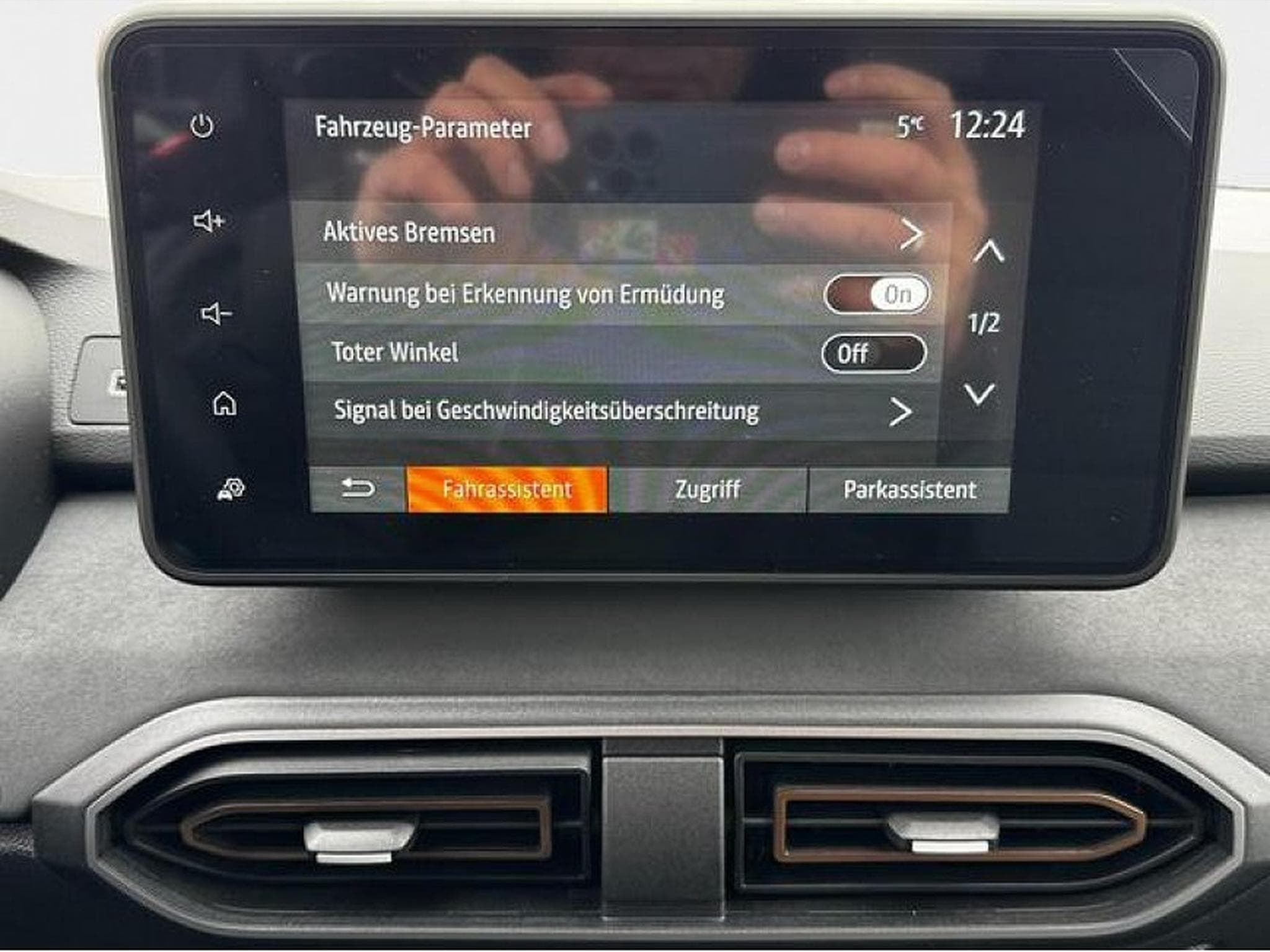 Dacia Jogger (2025) - Foto 14