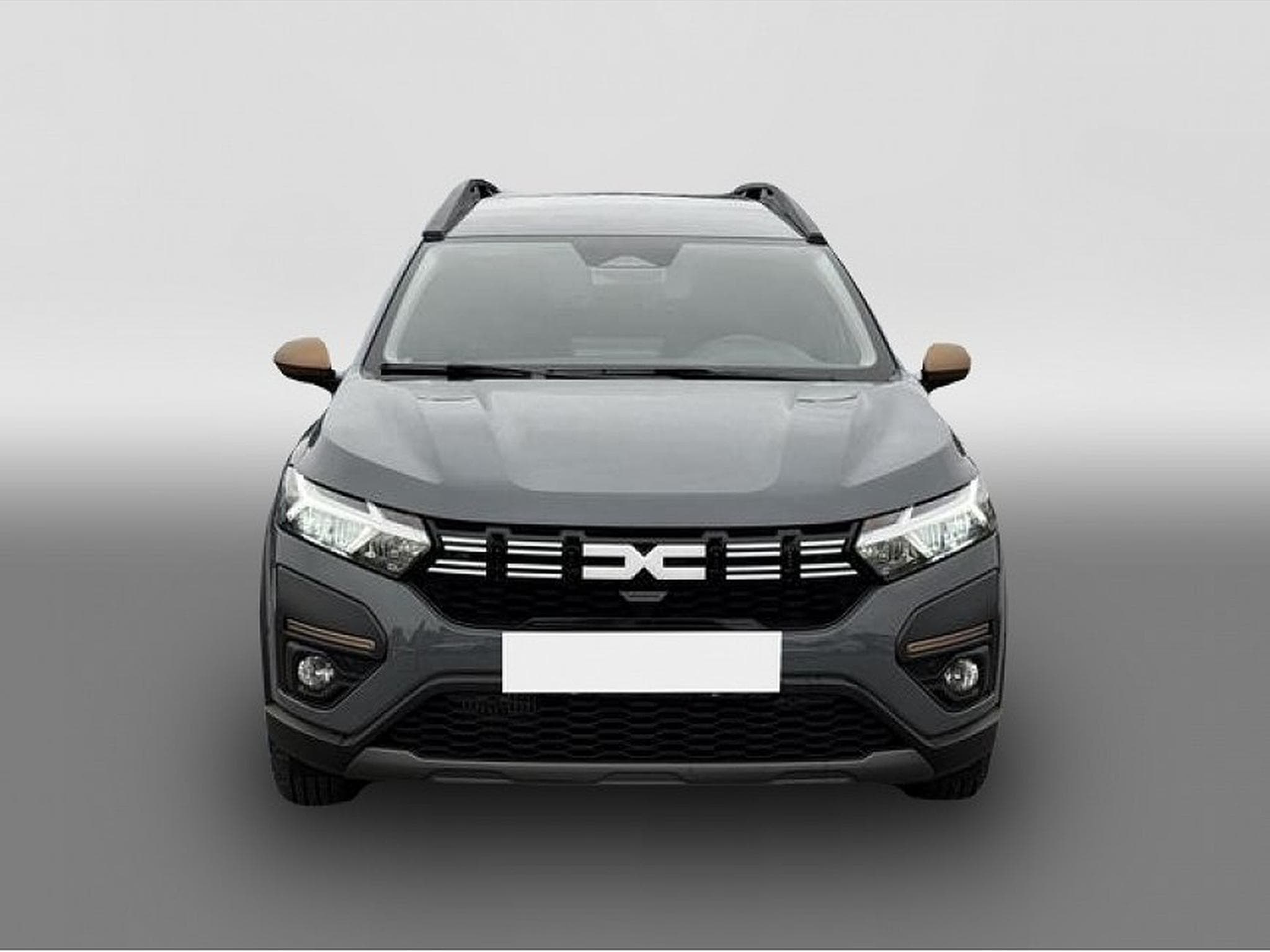 Dacia Jogger (2025) - Foto 2