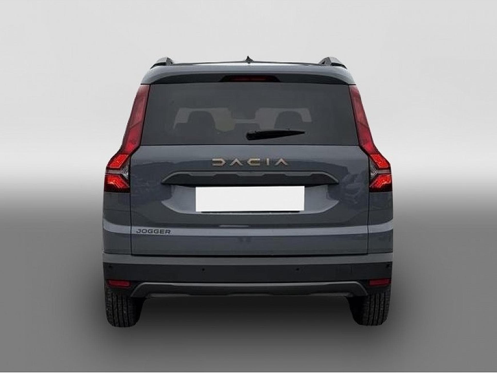 Dacia Jogger (2025) - Foto 3