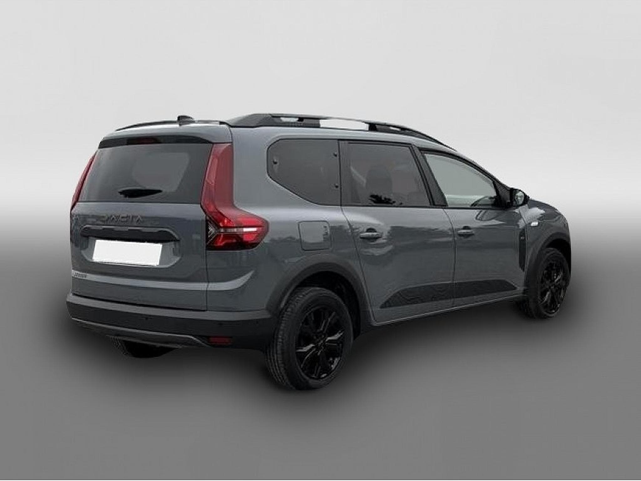 Dacia Jogger (2025) - Foto 4