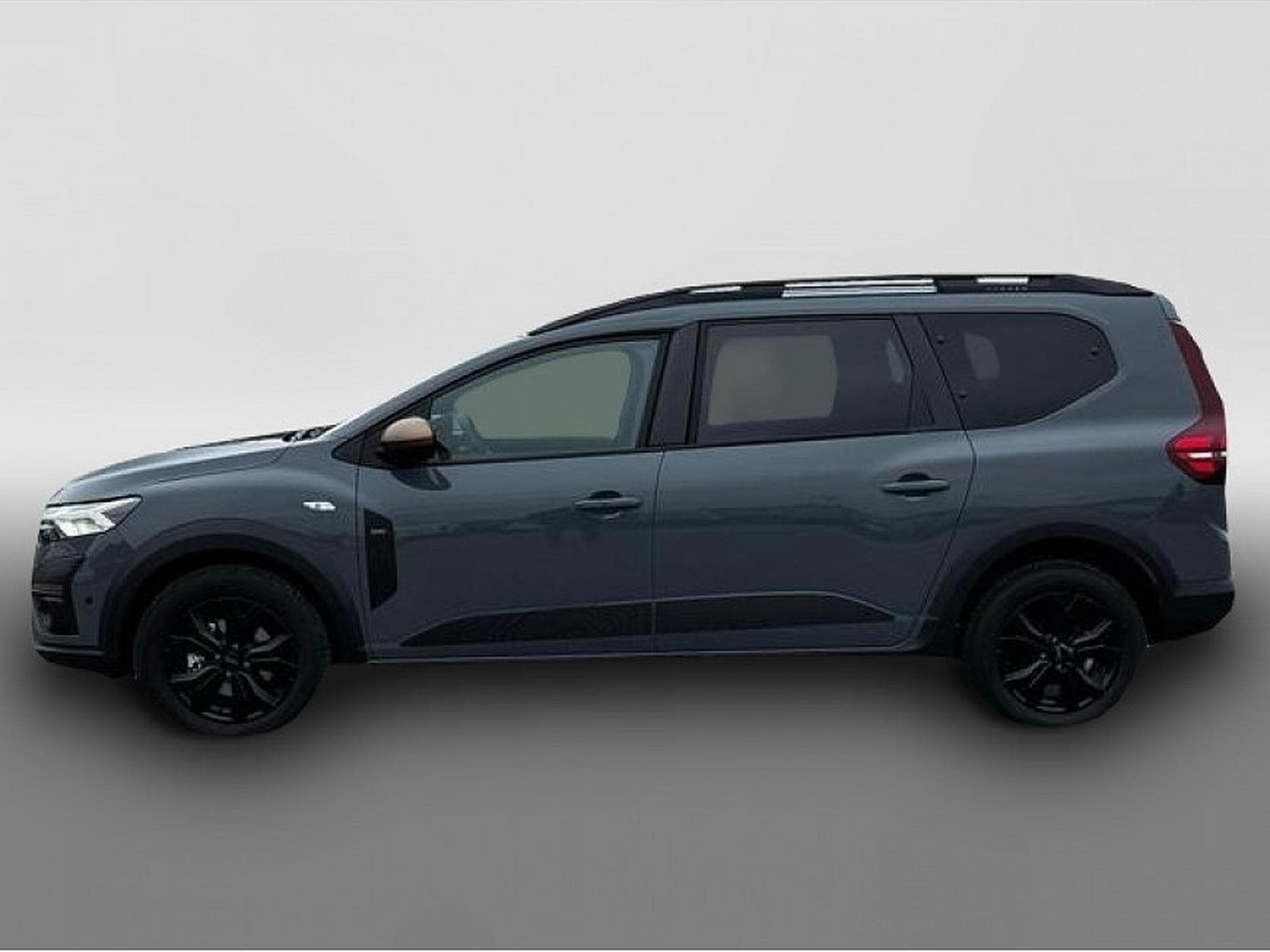 Dacia Jogger (2025) - Foto 5
