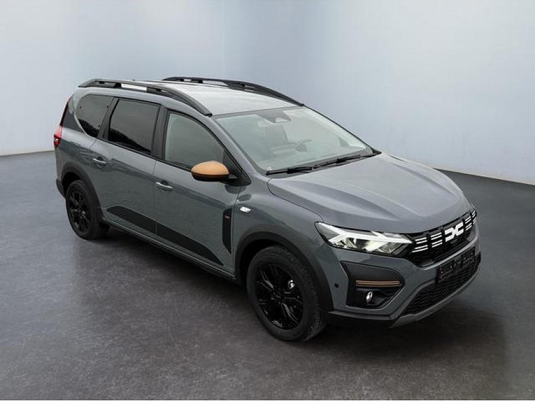 Dacia Jogger (2025) - Foto 8
