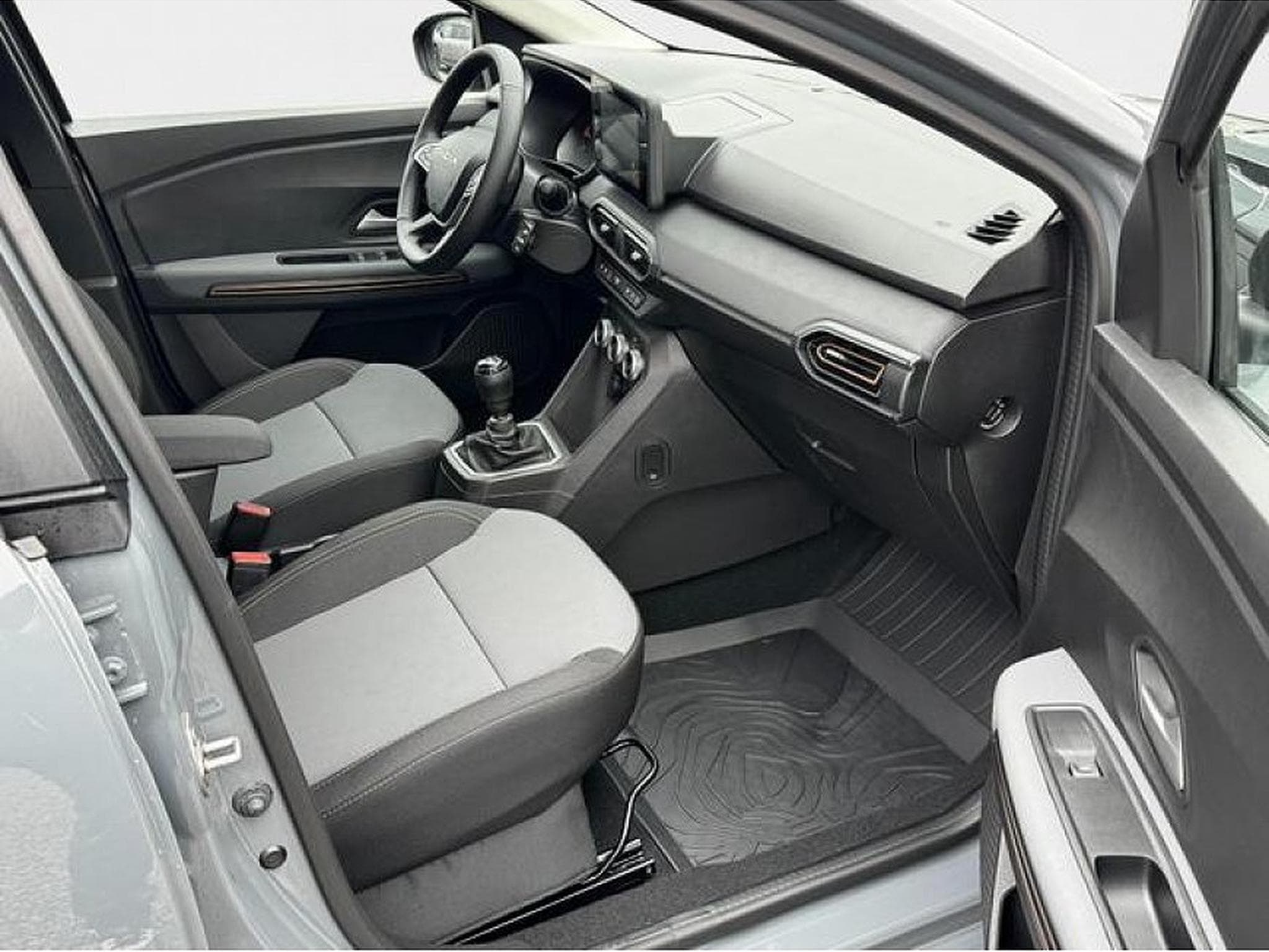 Dacia Jogger (2025) - Foto 9