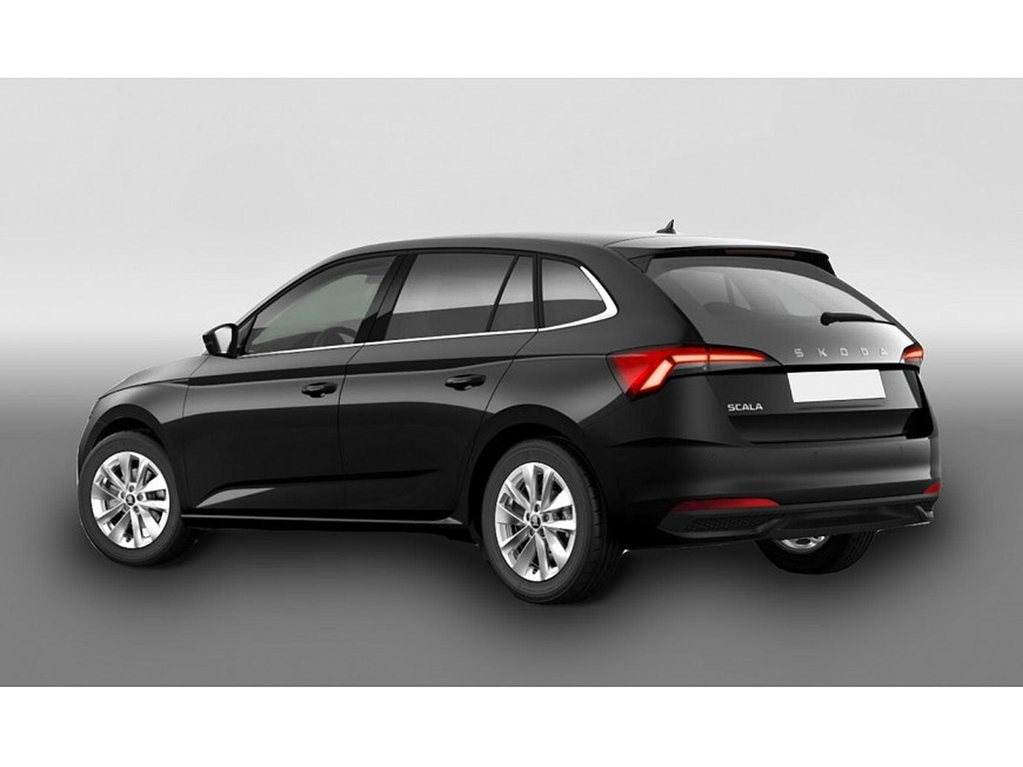 Skoda Scala (2026) - Foto 3