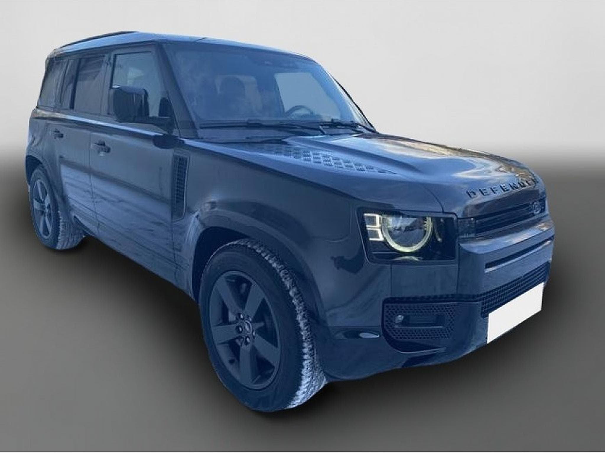 Land-Rover Defender (2025) - Foto 1